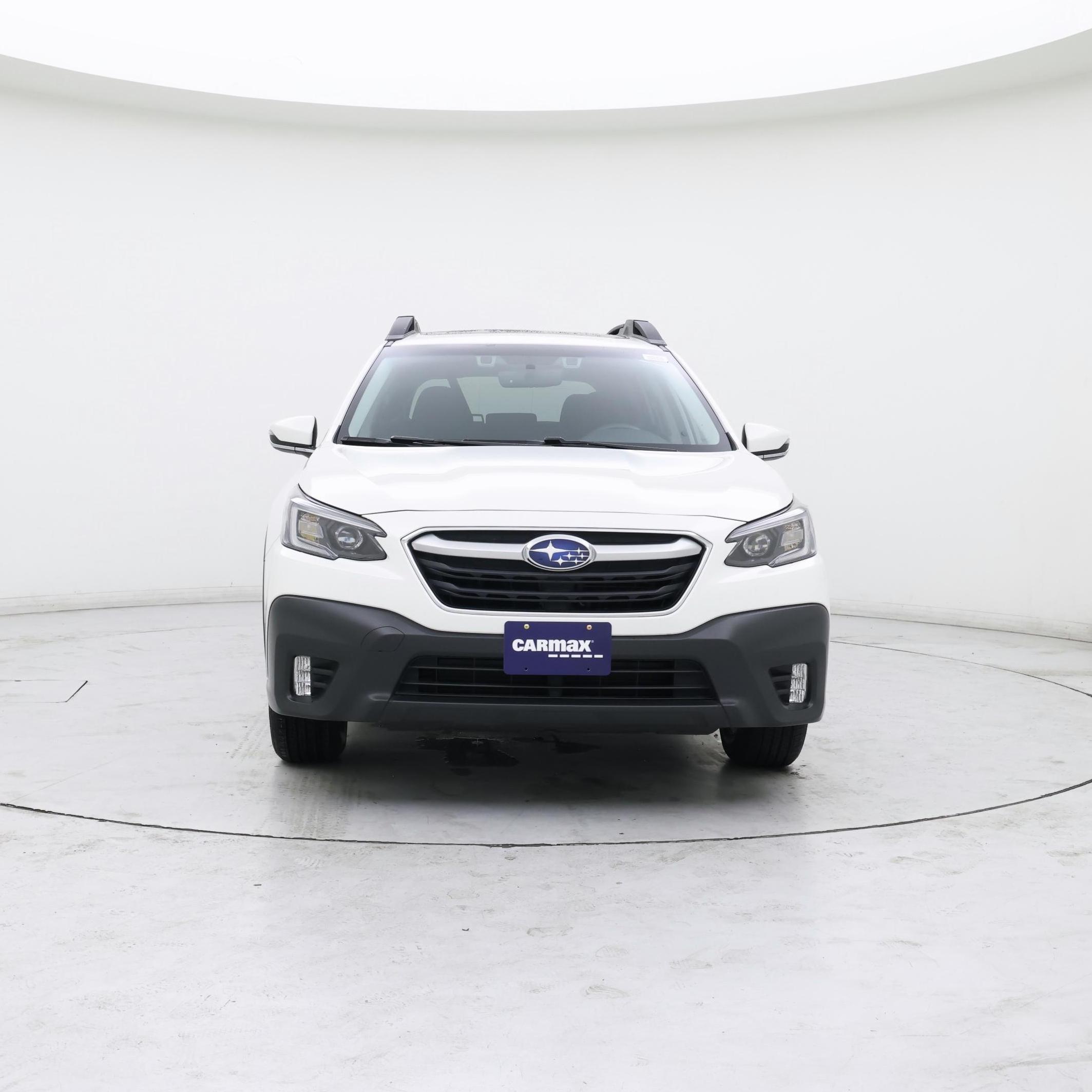 Thumbnail: 2022 Subaru Outback - 5