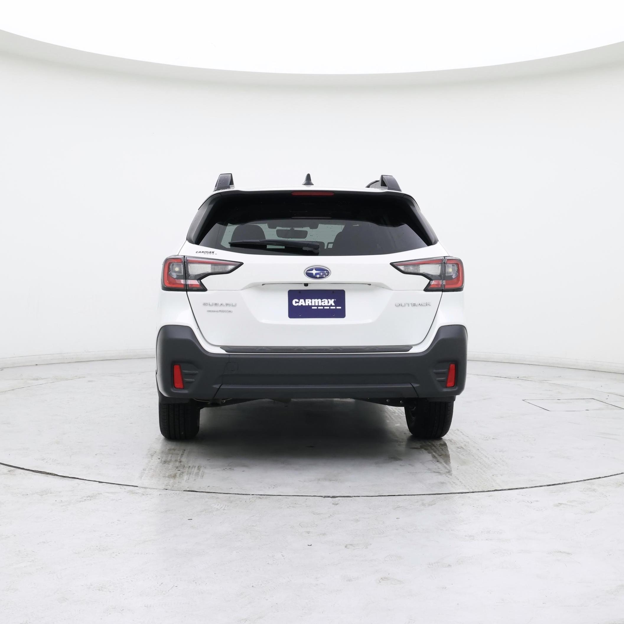 Thumbnail: 2022 Subaru Outback - 6