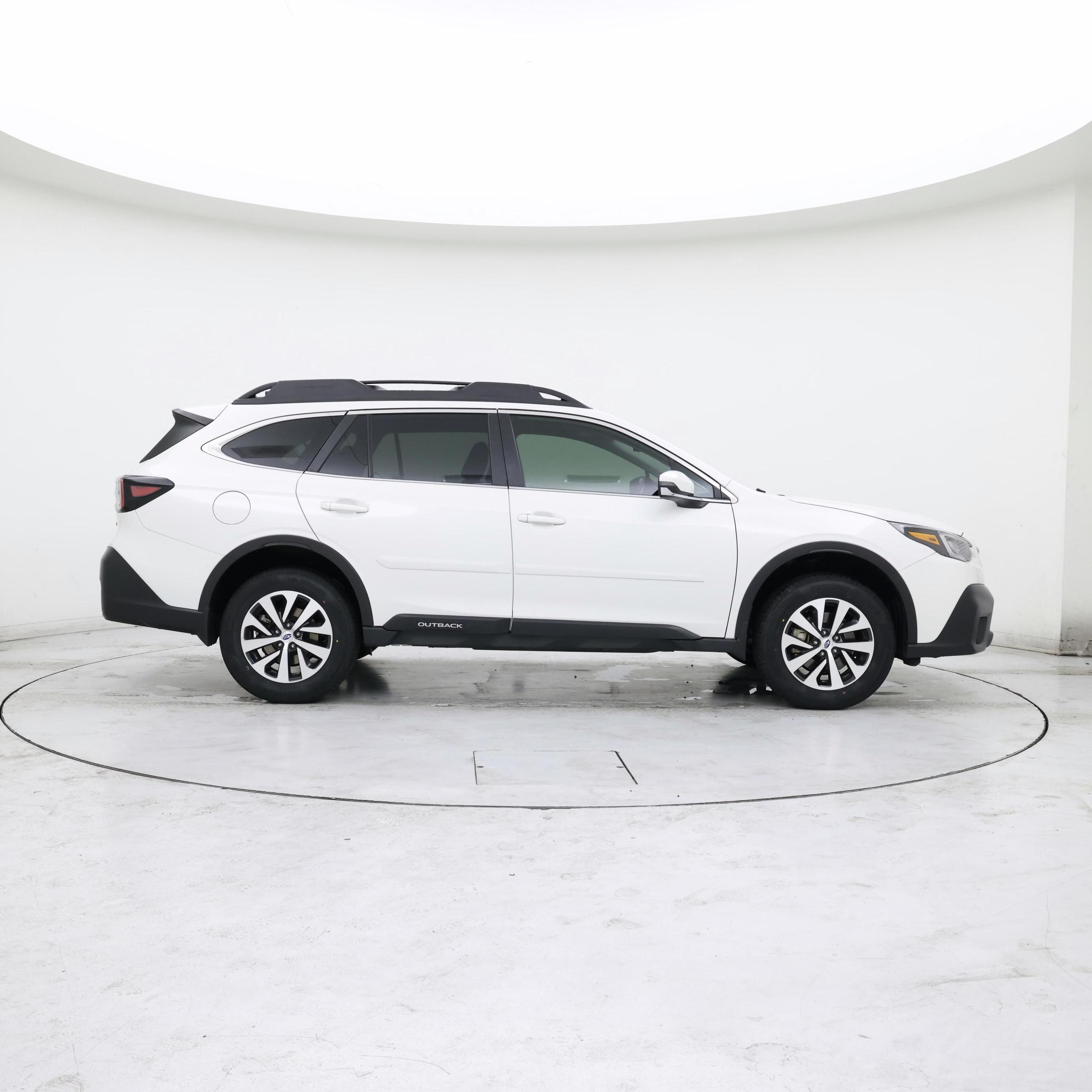 Thumbnail: 2022 Subaru Outback - 7