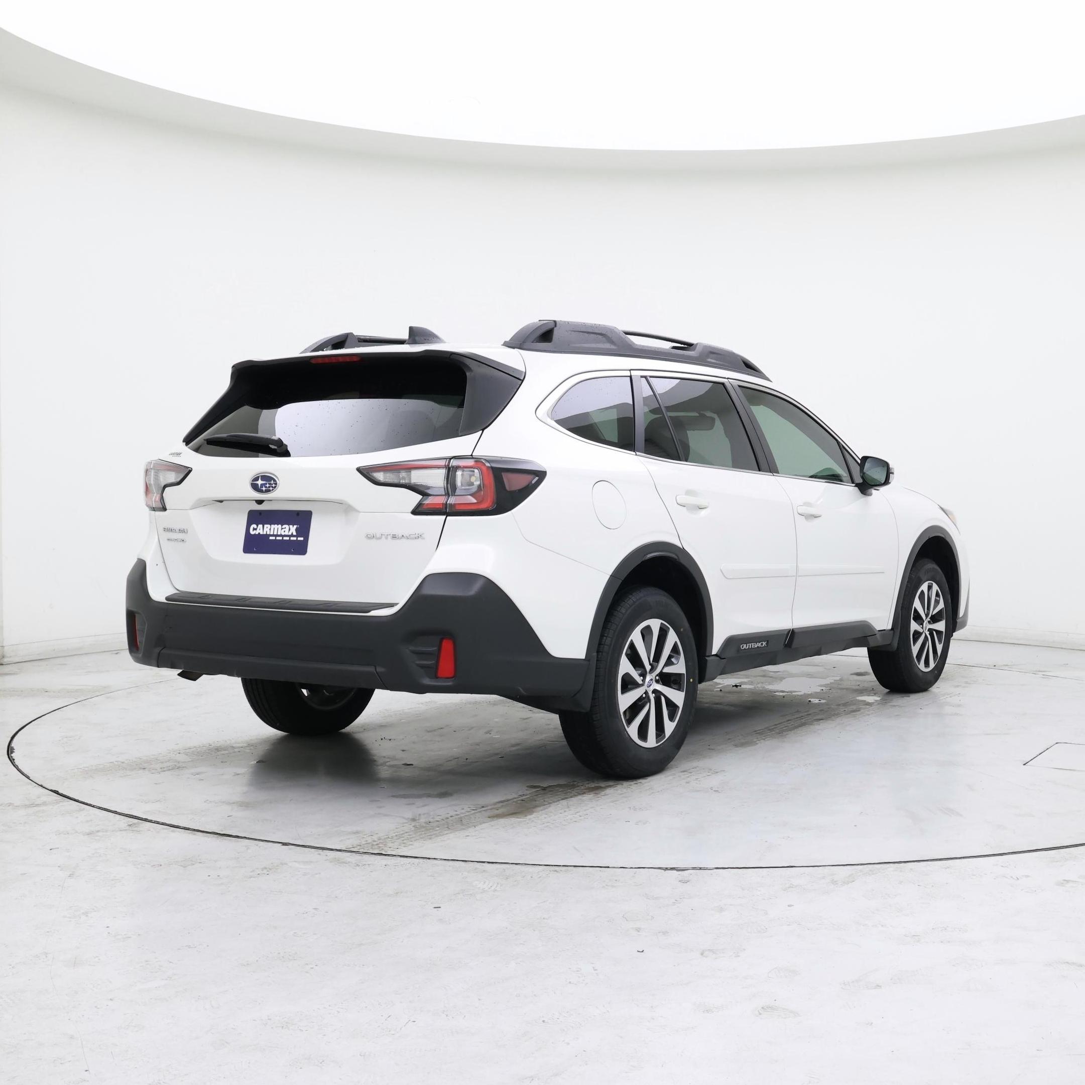 Thumbnail: 2022 Subaru Outback - 8