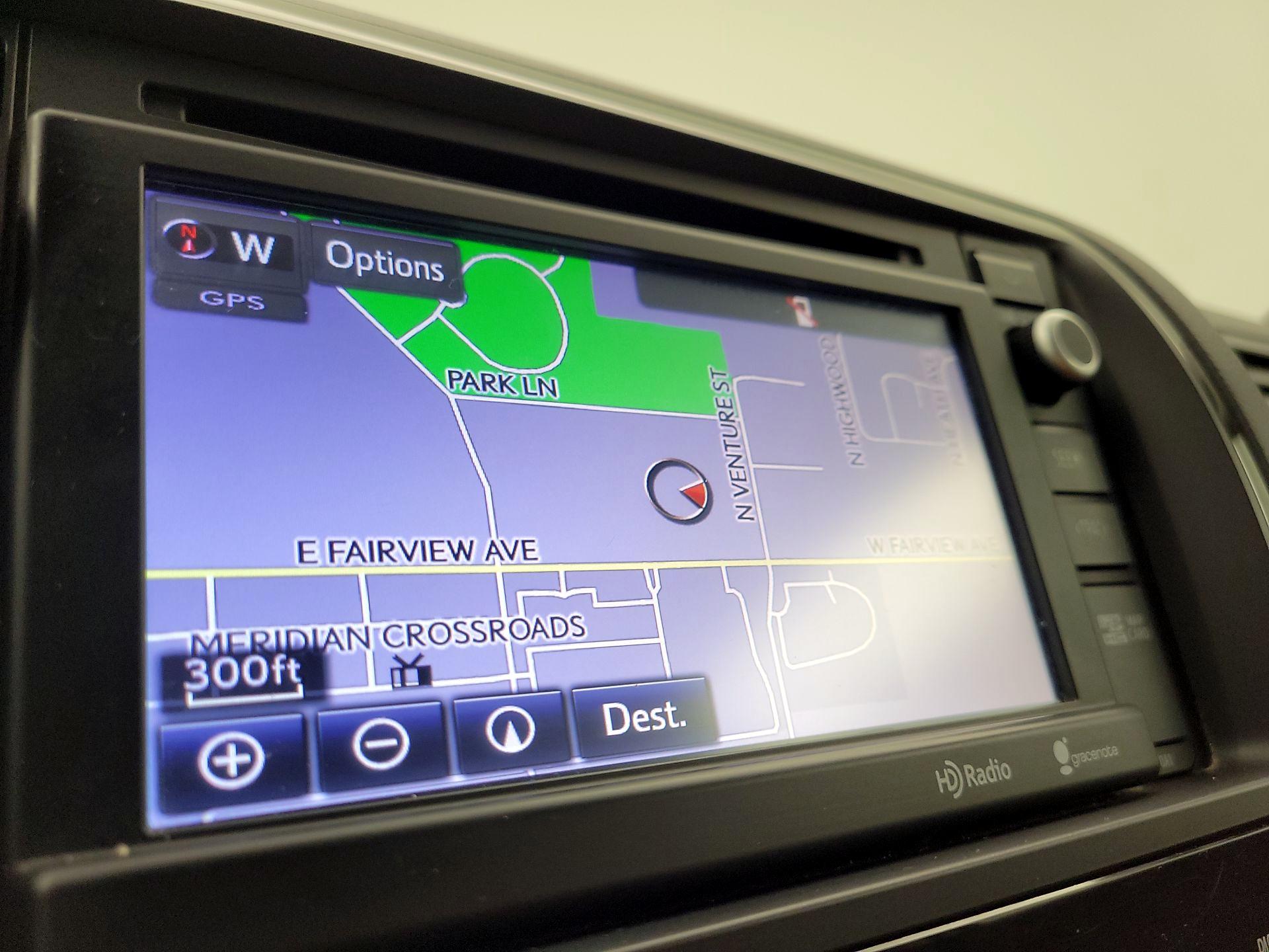 Thumbnail: 2014 Toyota Sequoia - 14
