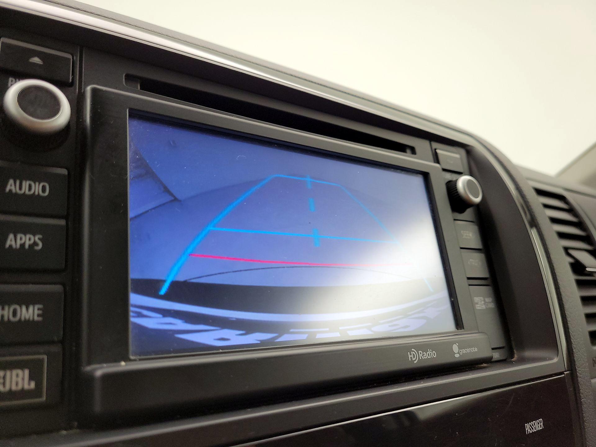 Thumbnail: 2014 Toyota Sequoia - 15