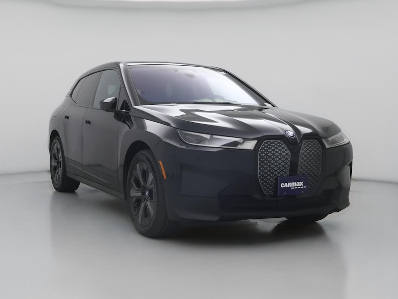 2024 BMW iX xDrive50 -
                  Ontario, CA