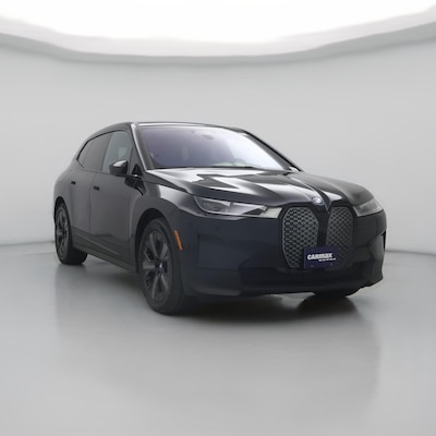 2024 BMW iX XDrive50i