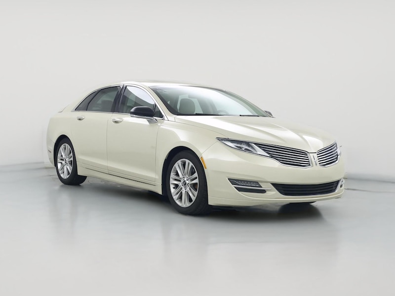 2015 Lincoln MKZ  -
                  Cincinnati, OH