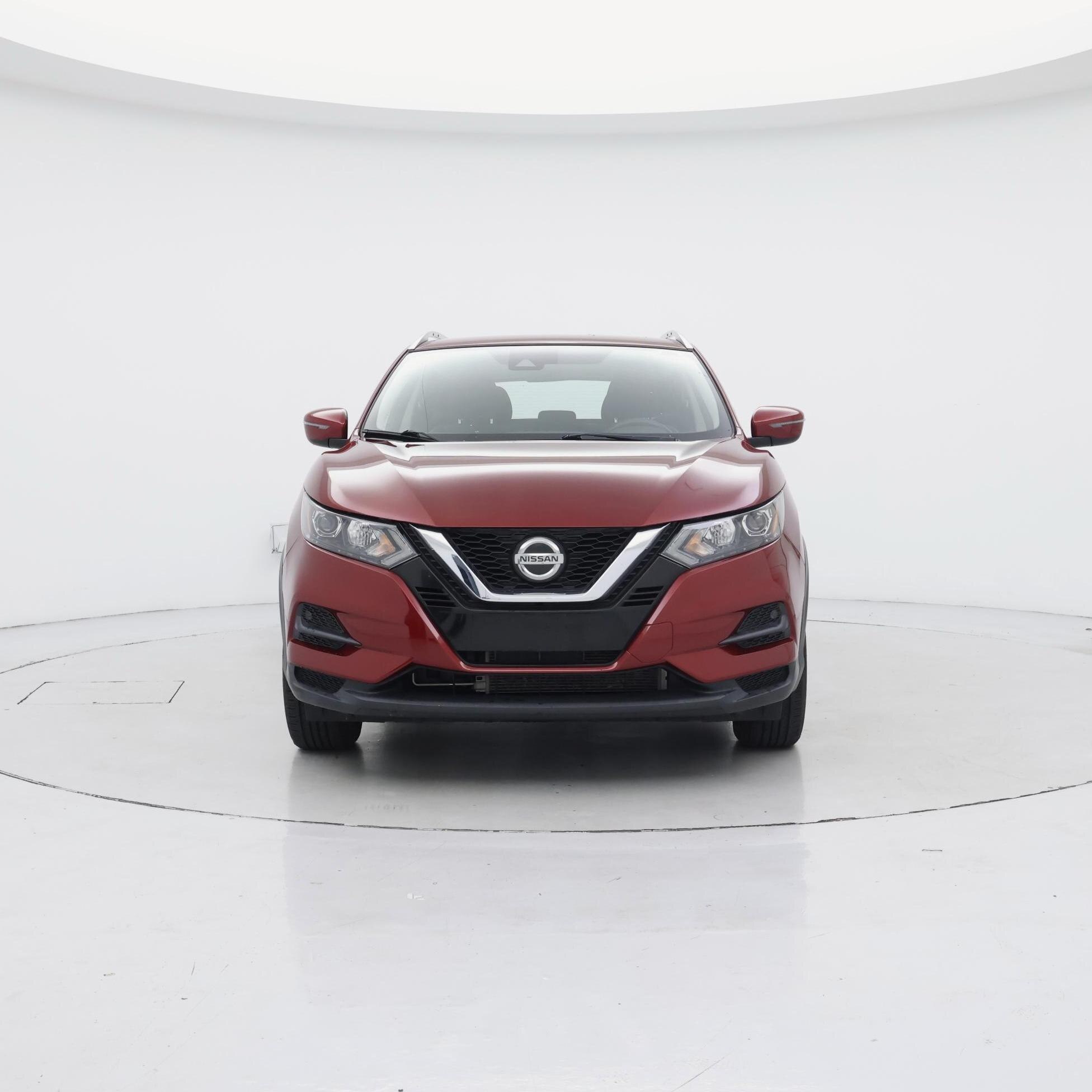 Thumbnail: 2020 Nissan Rogue Sport - 5