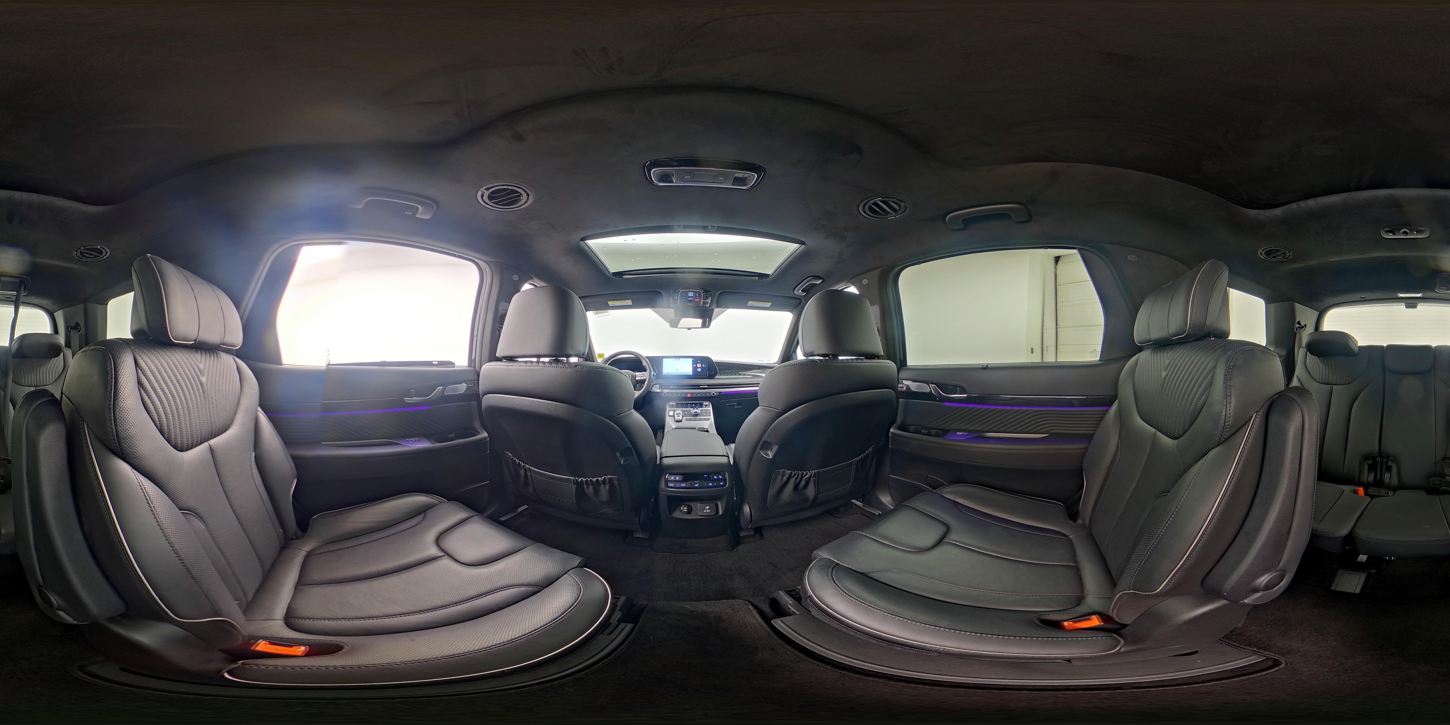 2023 Hyundai Palisade Calligraphy - Photo 29