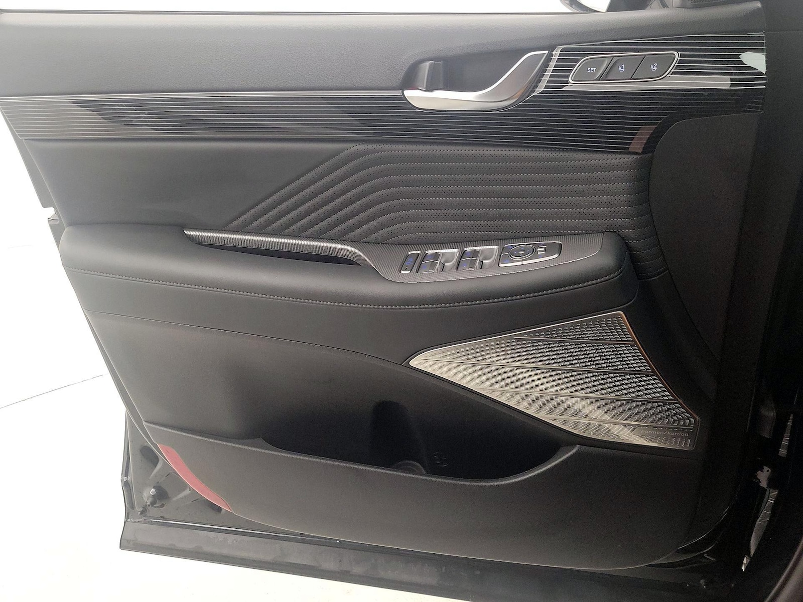 2023 Hyundai Palisade Calligraphy - Photo 13