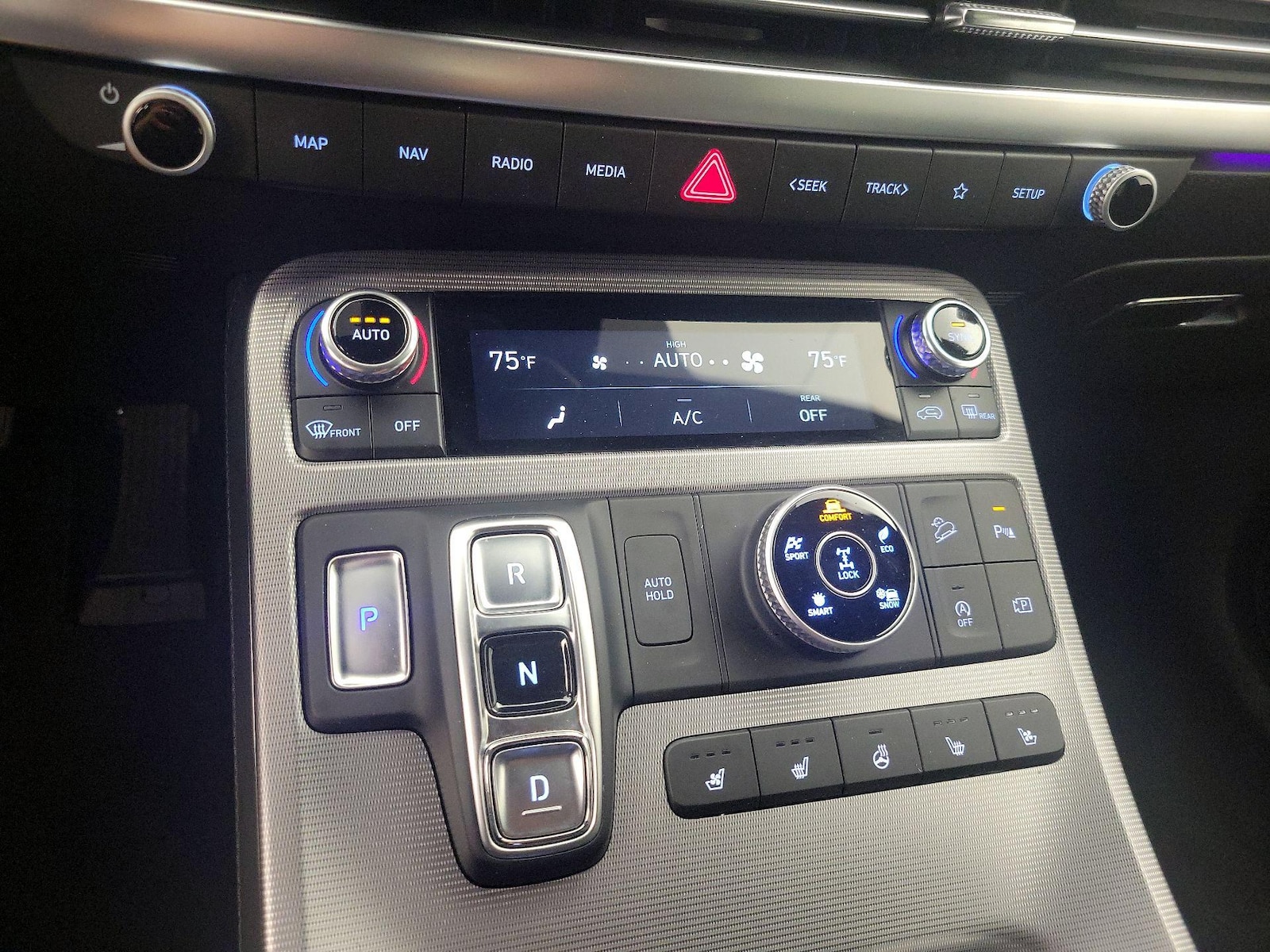 2023 Hyundai Palisade Calligraphy - Photo 18