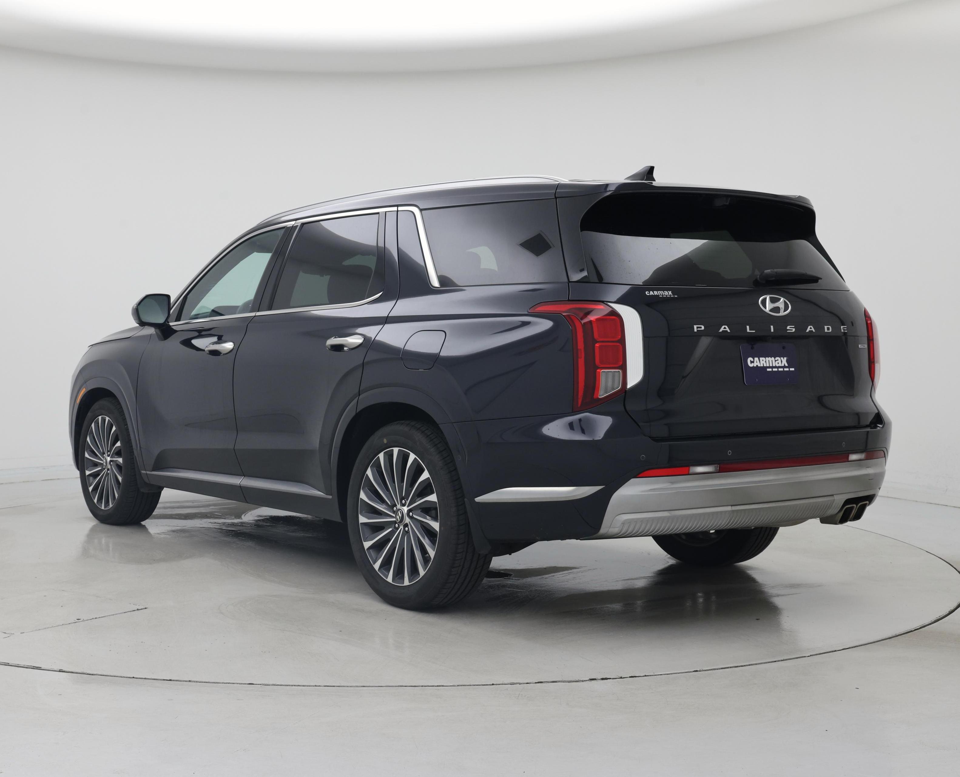 Thumbnail: 2023 Hyundai Palisade - 2