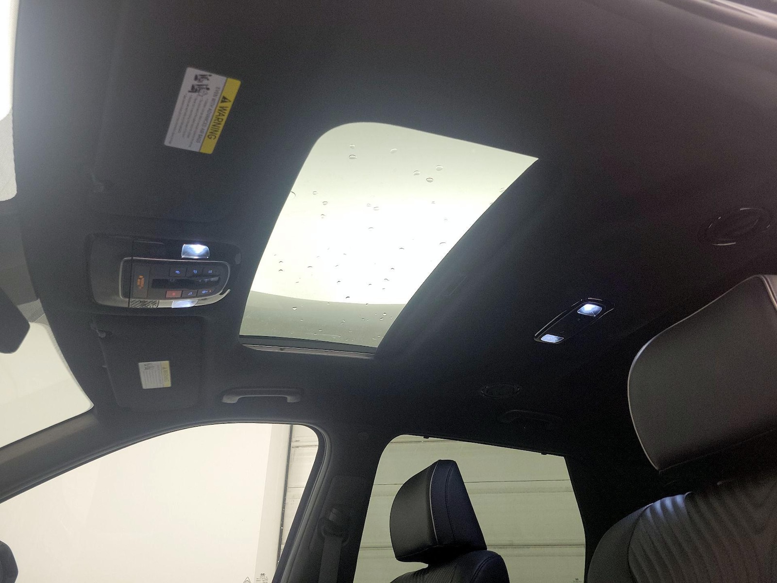 2023 Hyundai Palisade Calligraphy - Photo 21