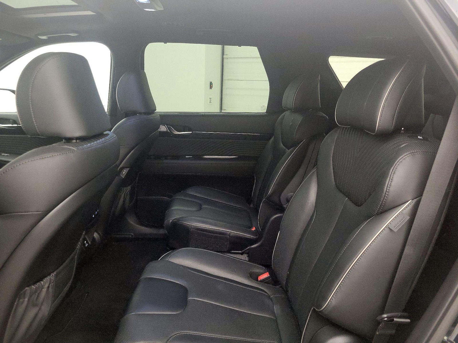 2023 Hyundai Palisade Calligraphy - Photo 22