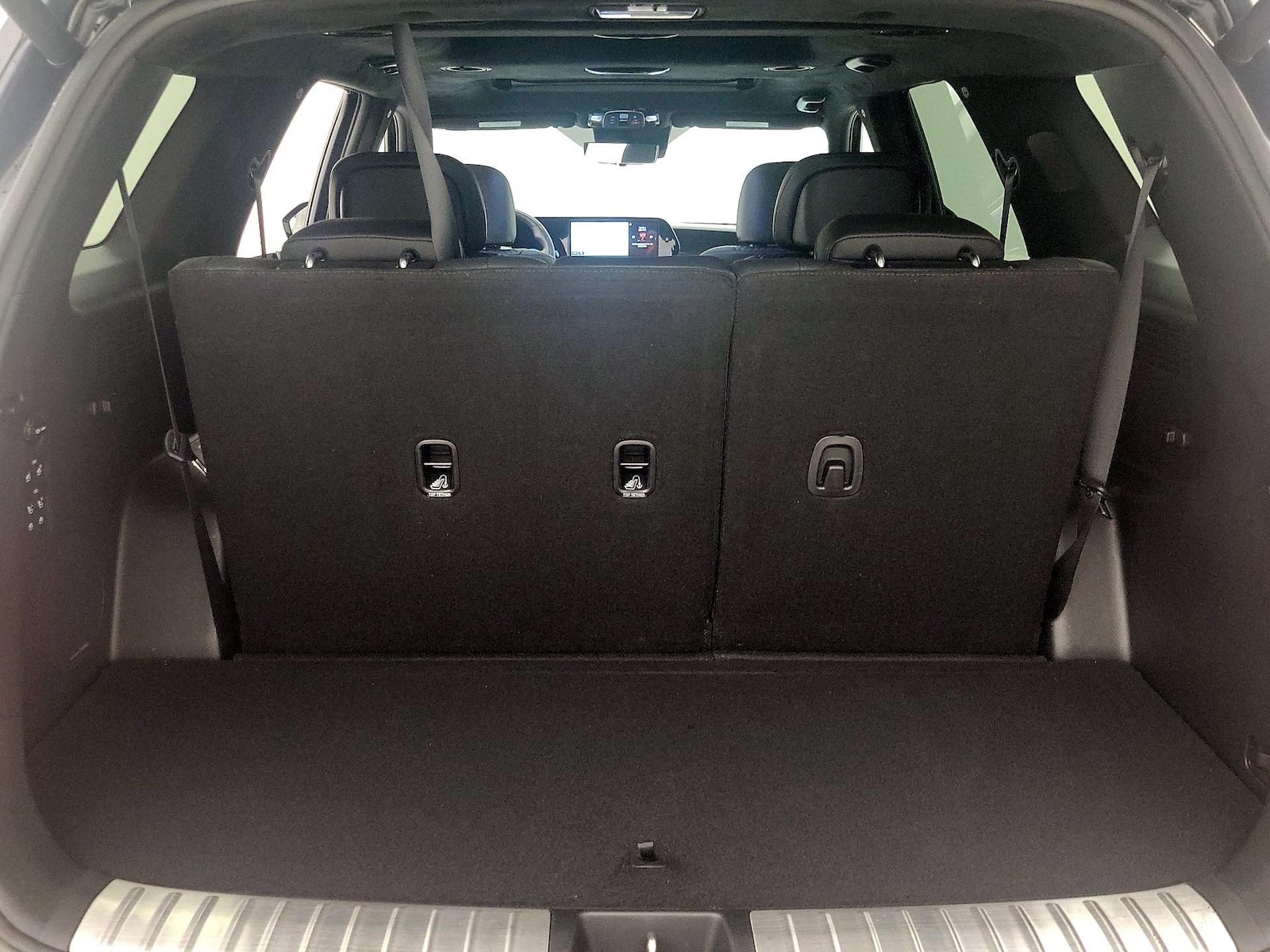 2023 Hyundai Palisade Calligraphy - Photo 24