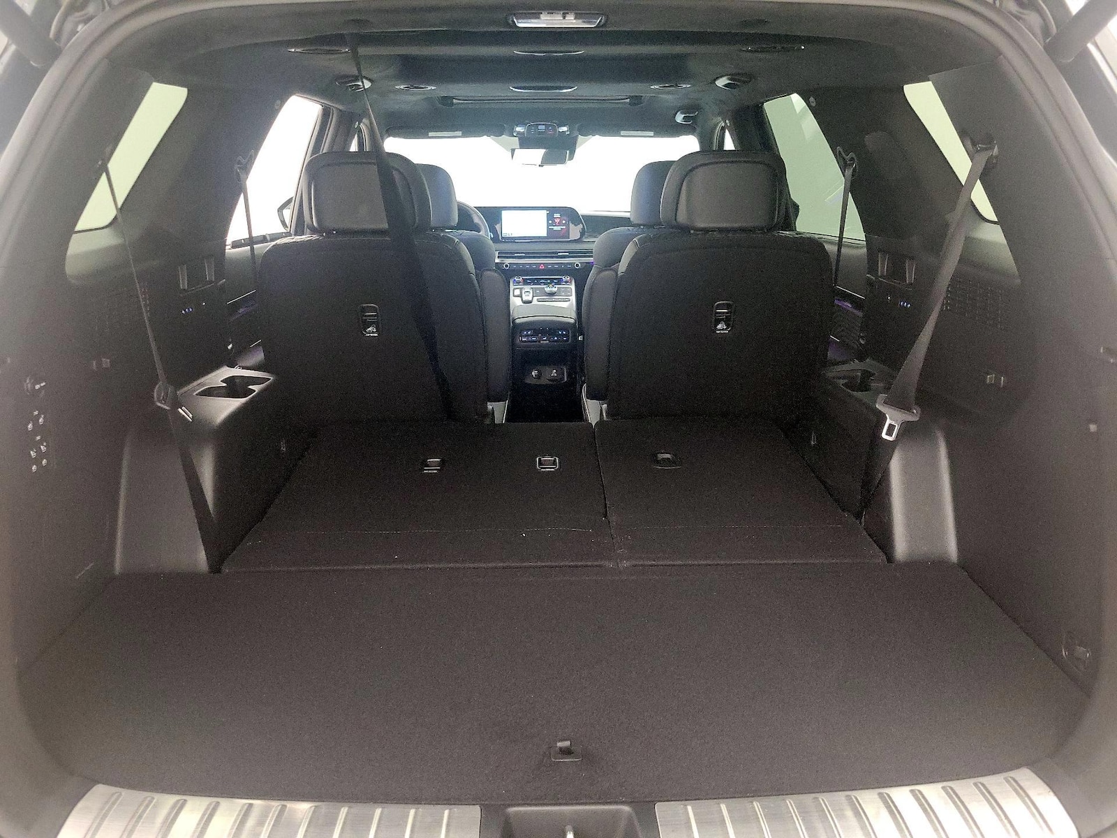 2023 Hyundai Palisade Calligraphy - Photo 25