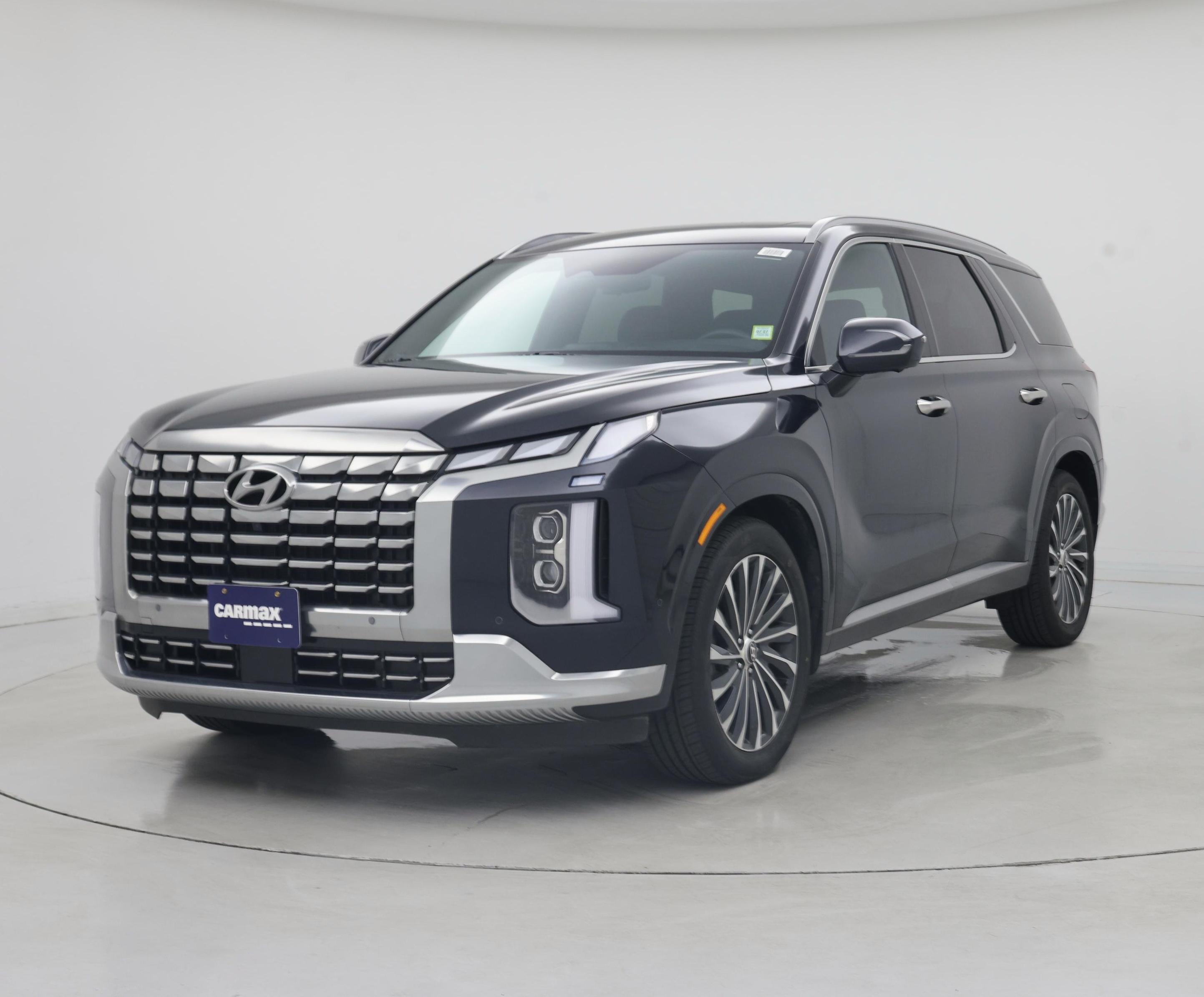Thumbnail: 2023 Hyundai Palisade - 4