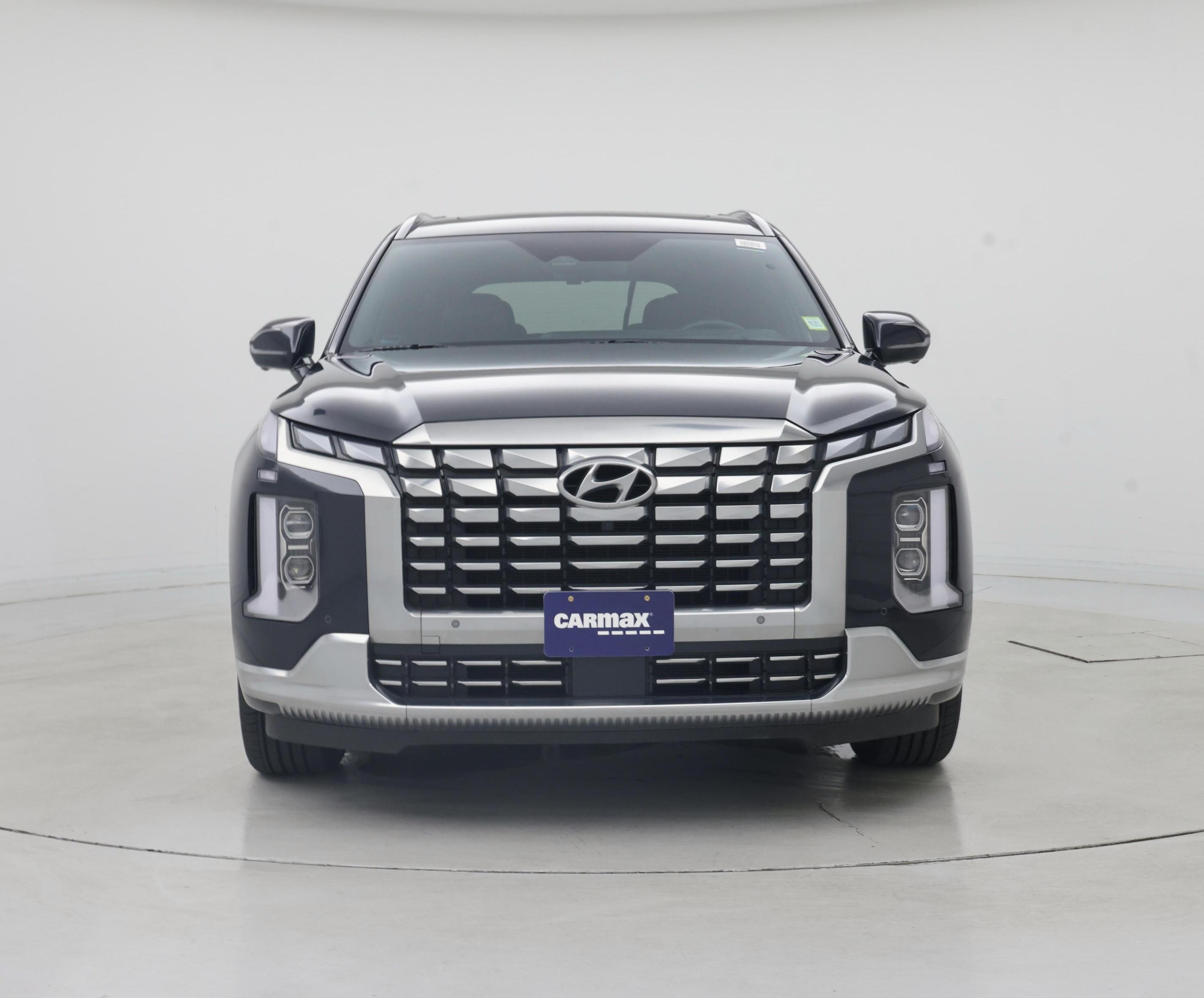 Thumbnail: 2023 Hyundai Palisade - 5