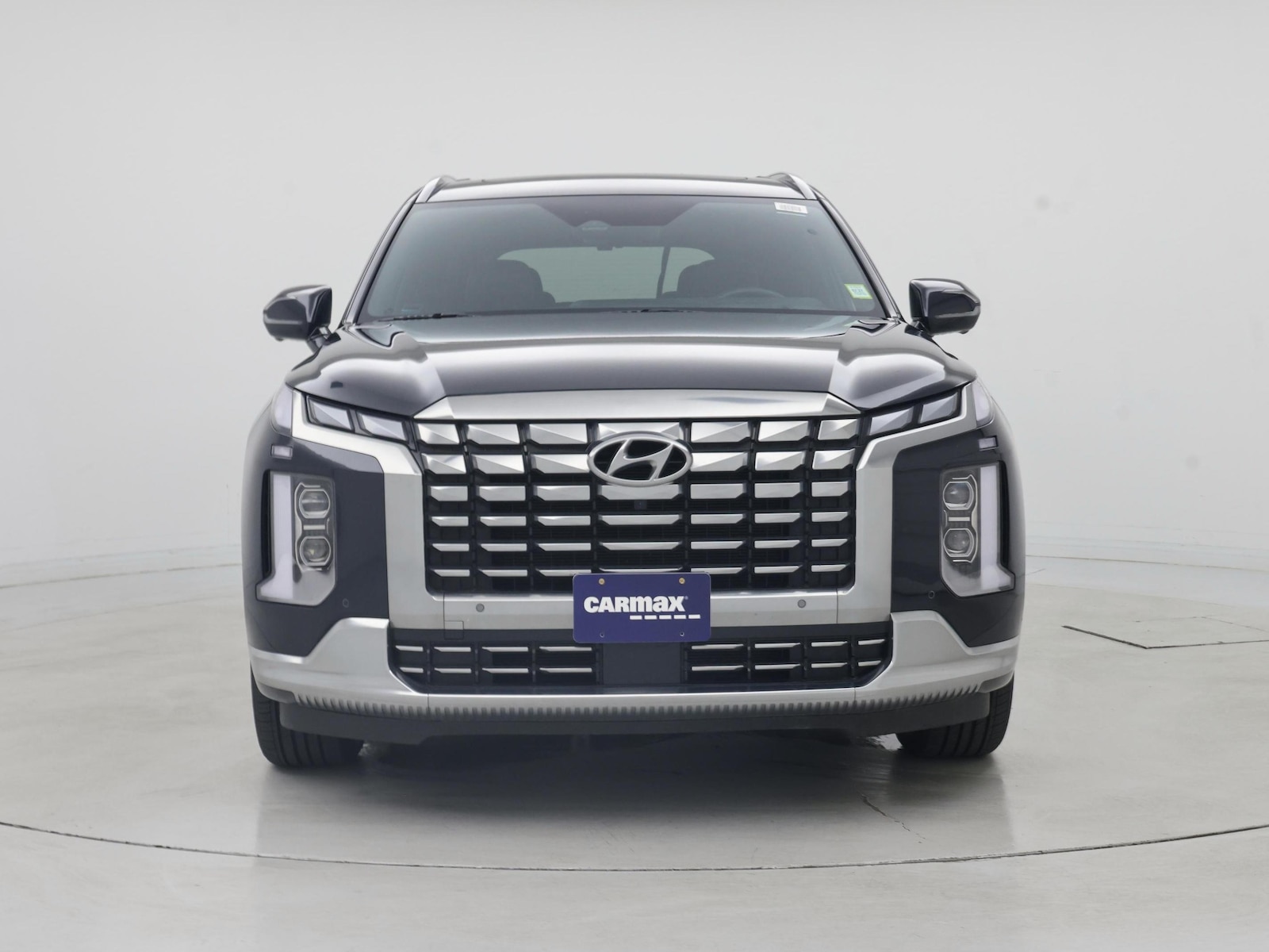 2023 Hyundai Palisade Calligraphy - Photo 6