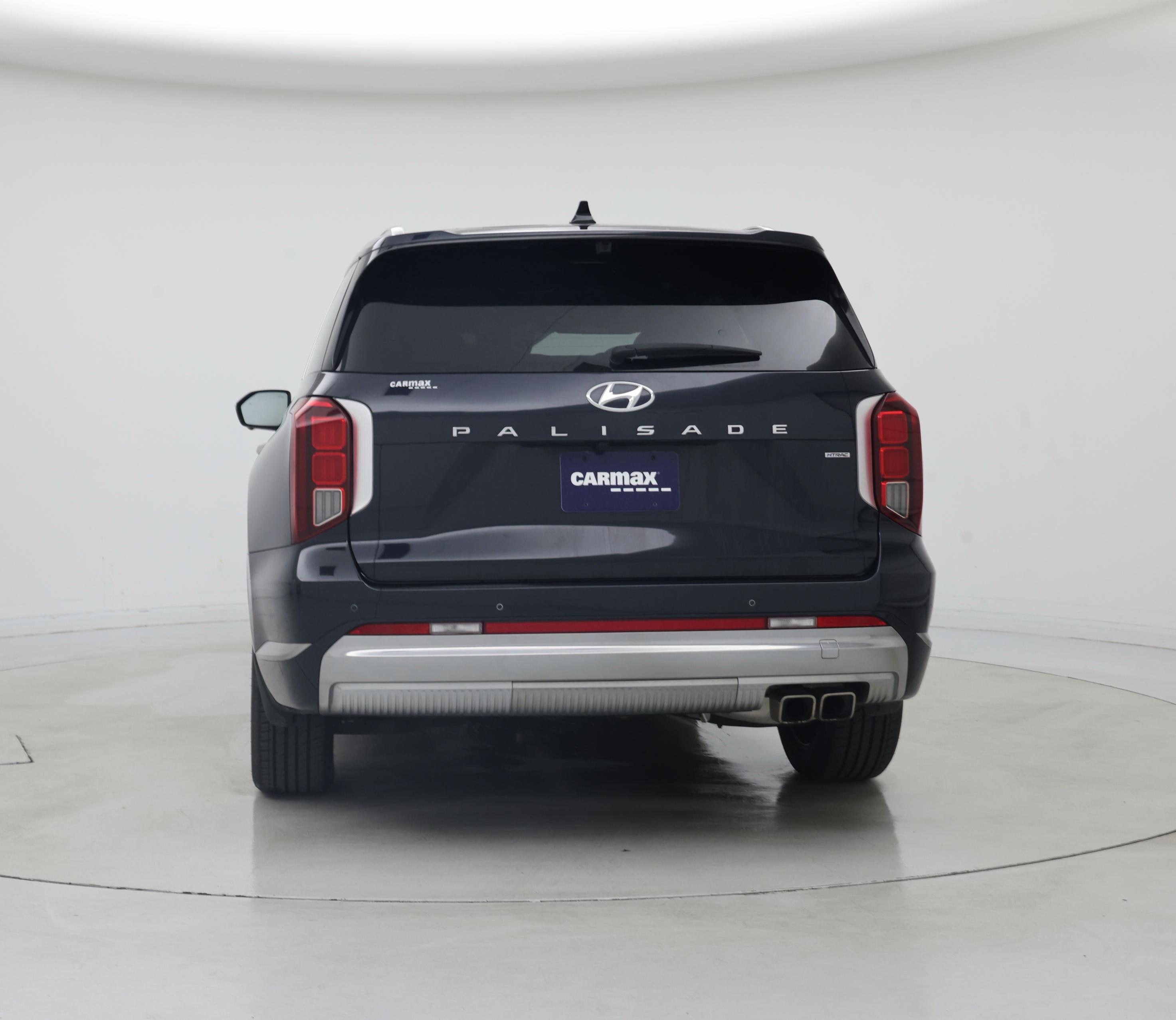 Thumbnail: 2023 Hyundai Palisade - 6
