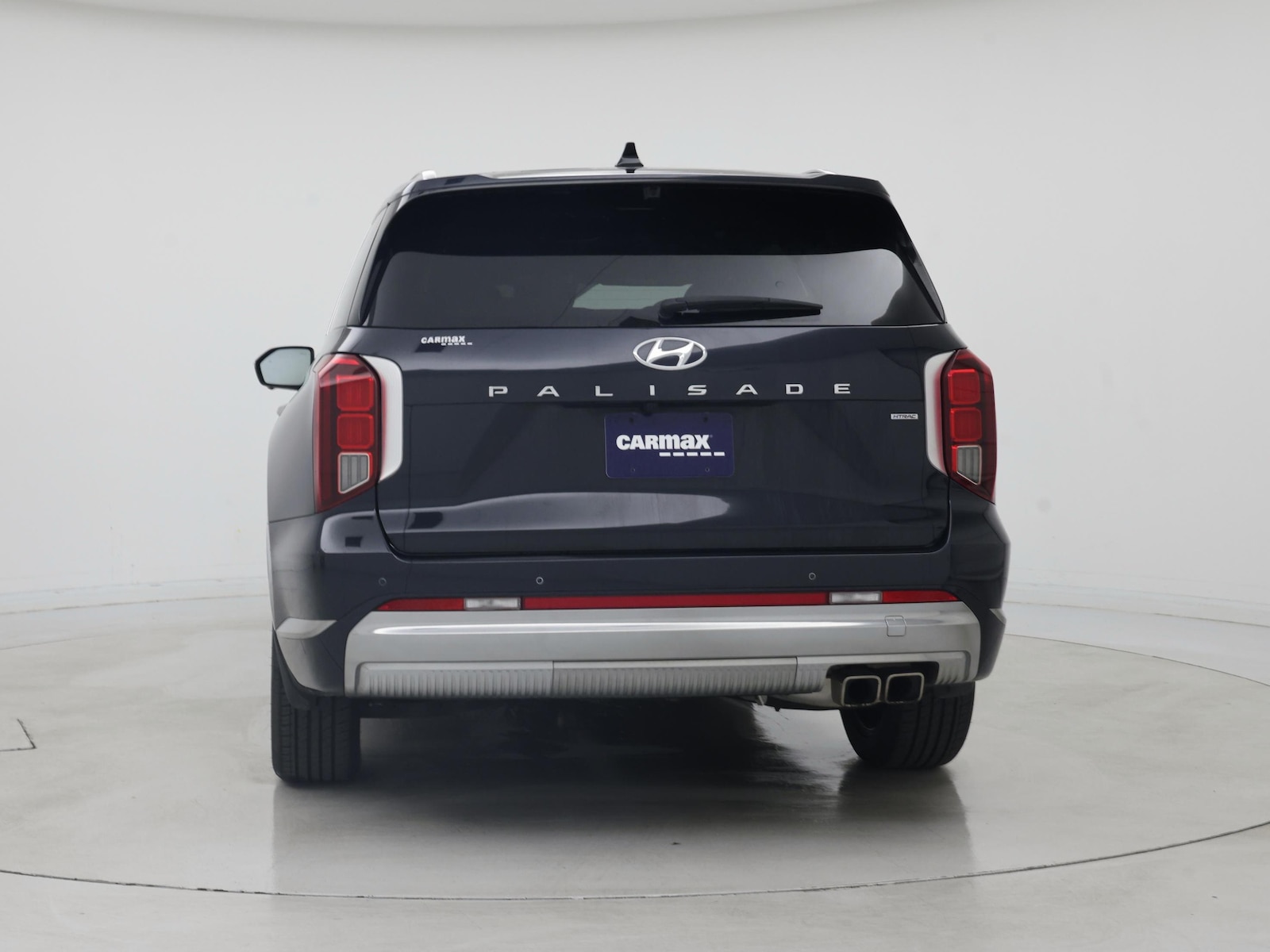 2023 Hyundai Palisade Calligraphy - Photo 7