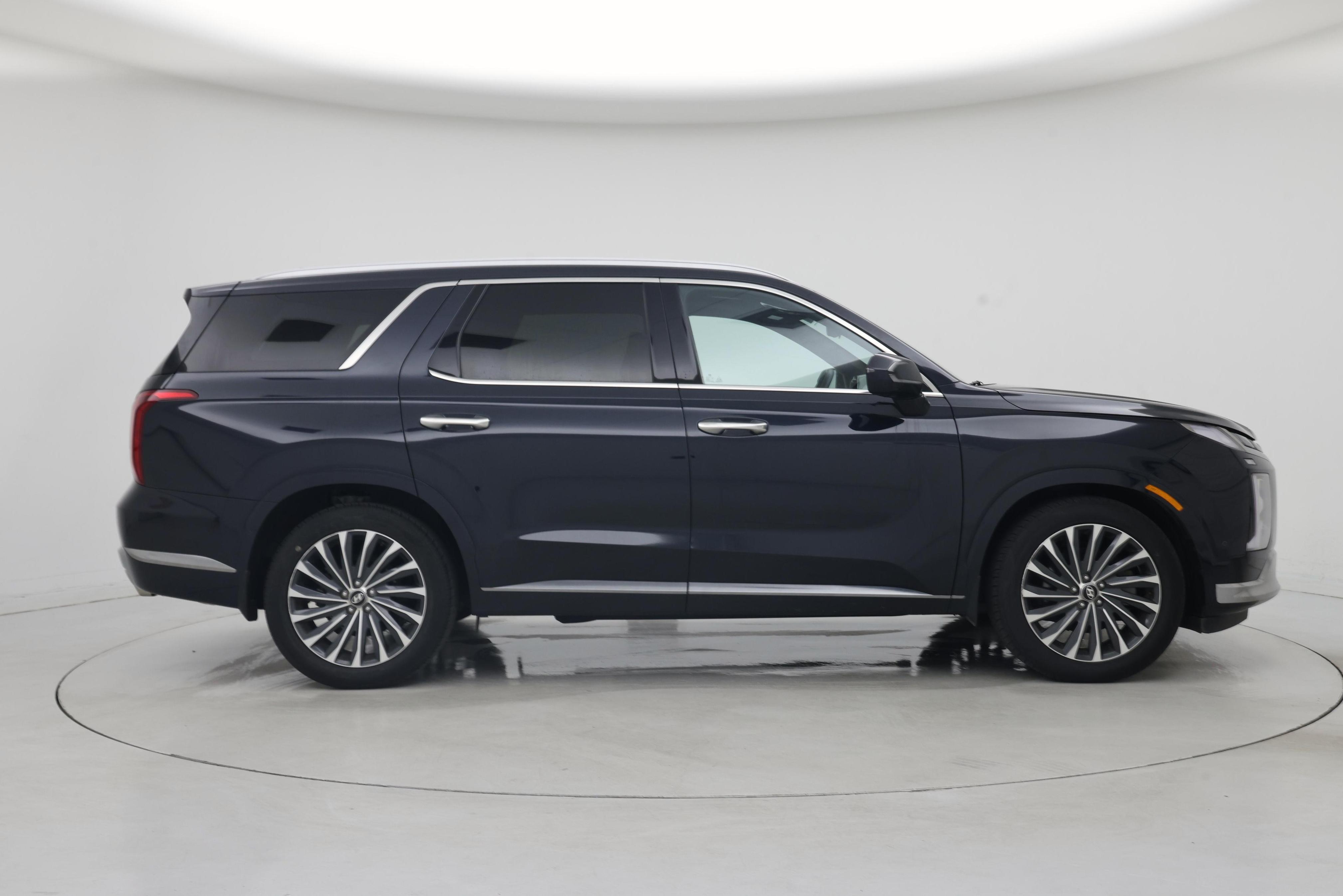 Thumbnail: 2023 Hyundai Palisade - 7