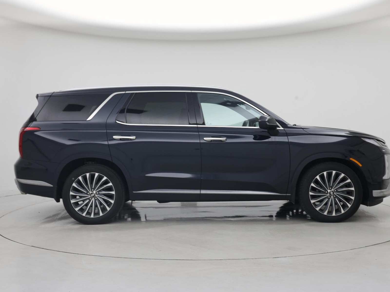 2023 Hyundai Palisade Calligraphy - Photo 8