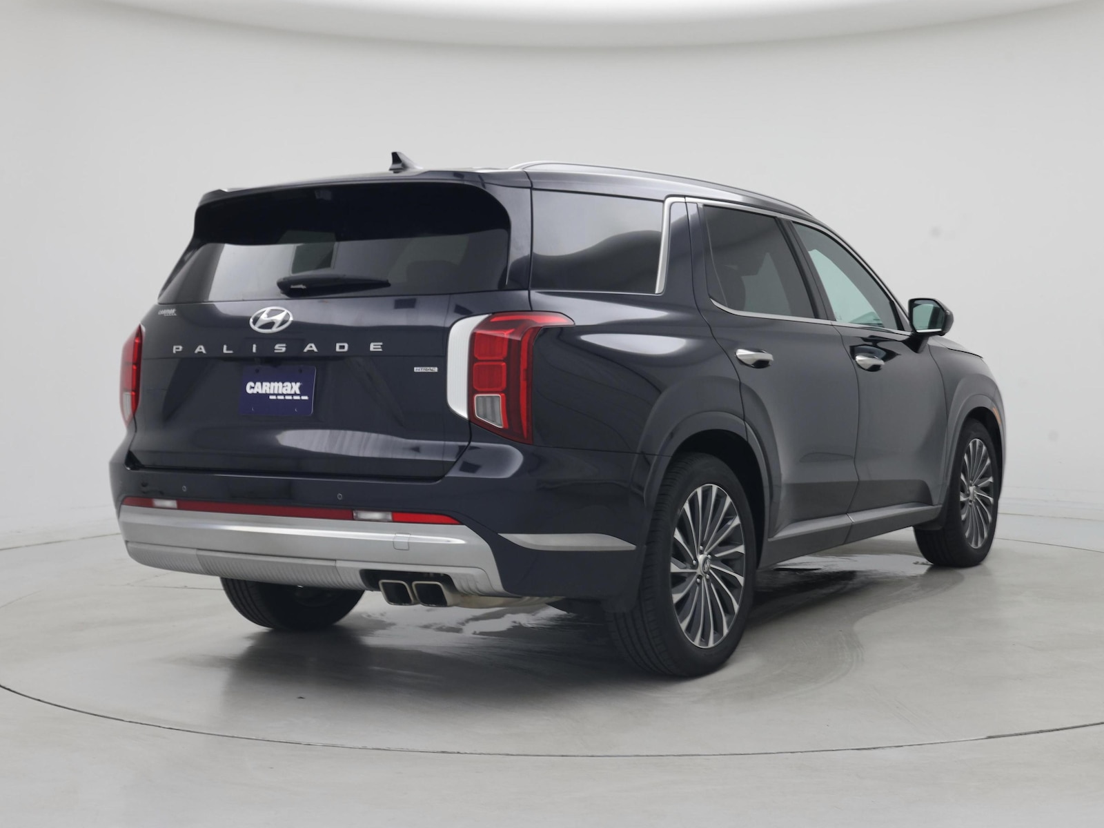 2023 Hyundai Palisade Calligraphy - Photo 9