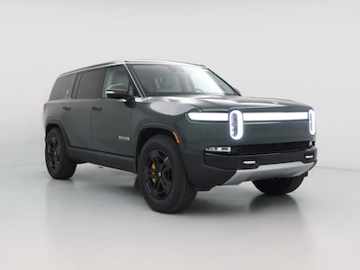 2023 Rivian R1S Adventure Dual-Motor Large