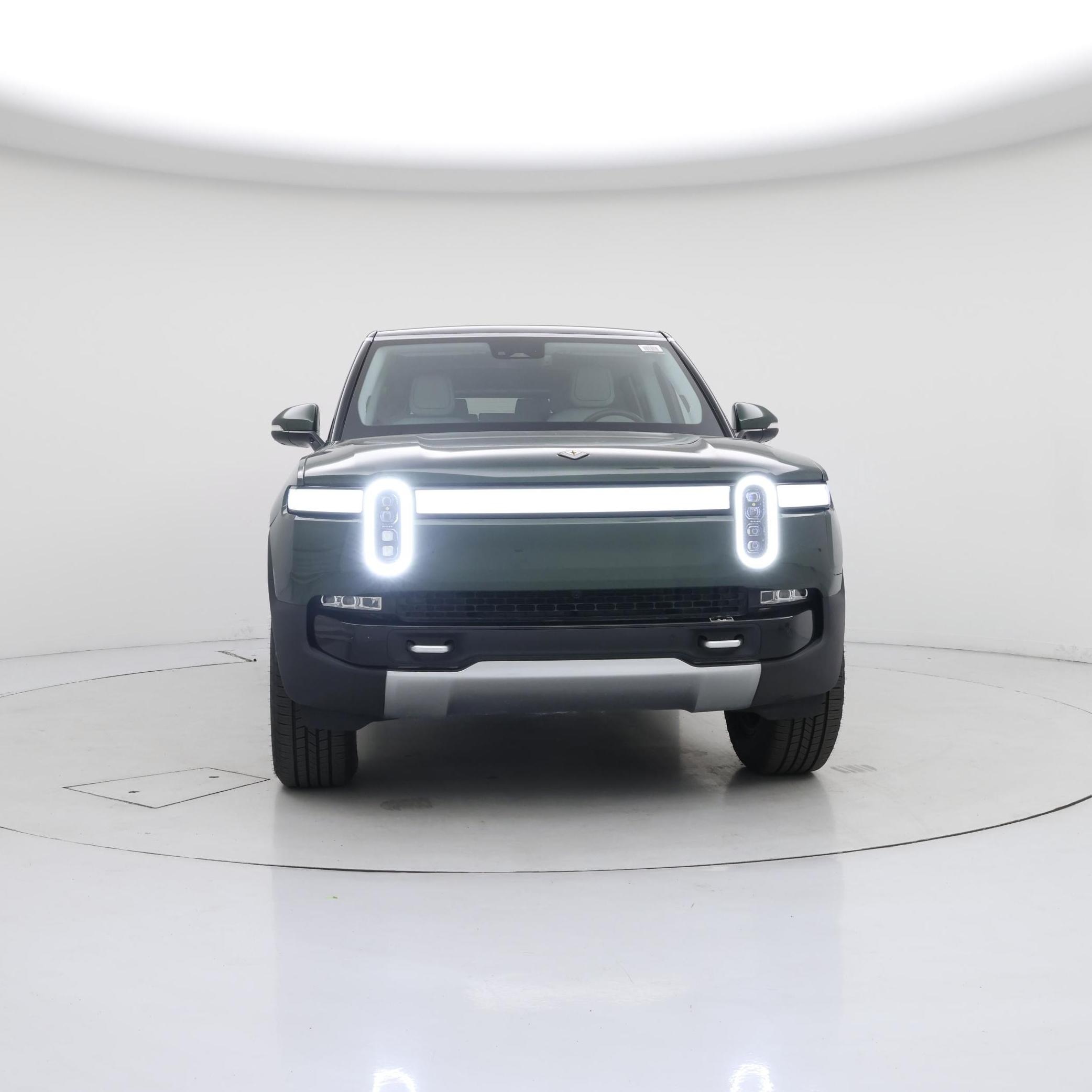 Thumbnail: 2023 Rivian R1S - 5