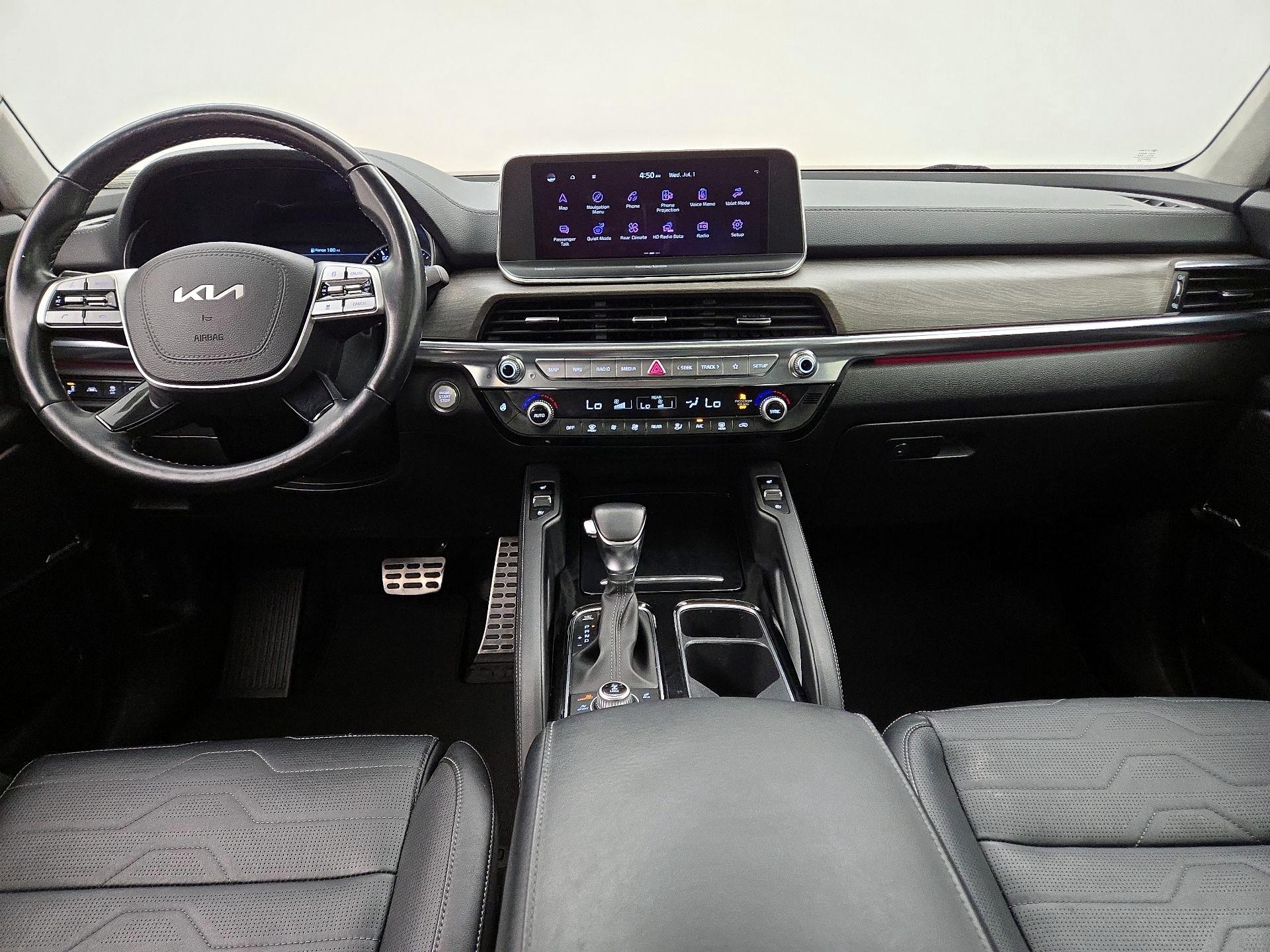 Thumbnail: 2022 Kia Telluride - 9