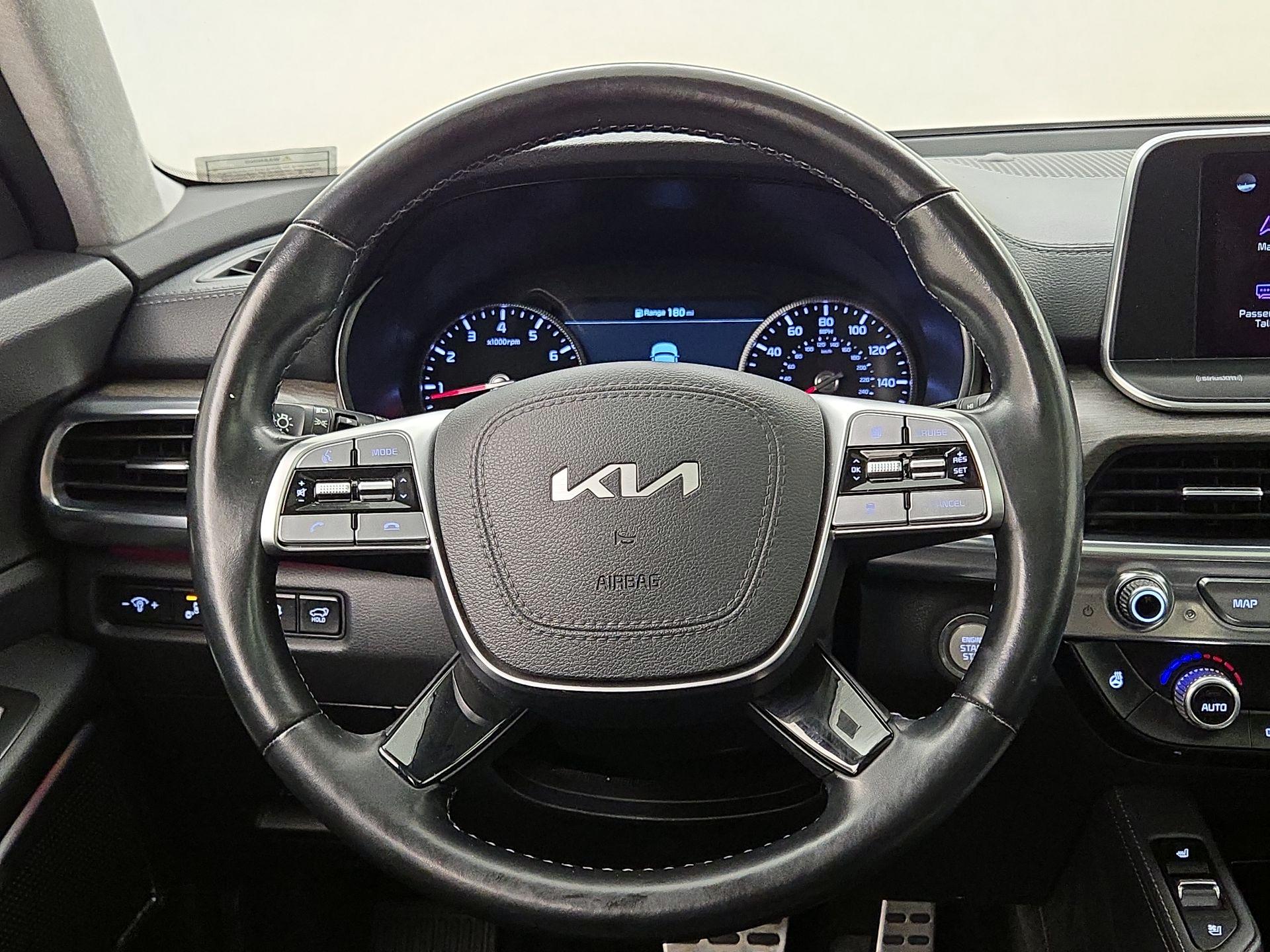 Thumbnail: 2022 Kia Telluride - 10