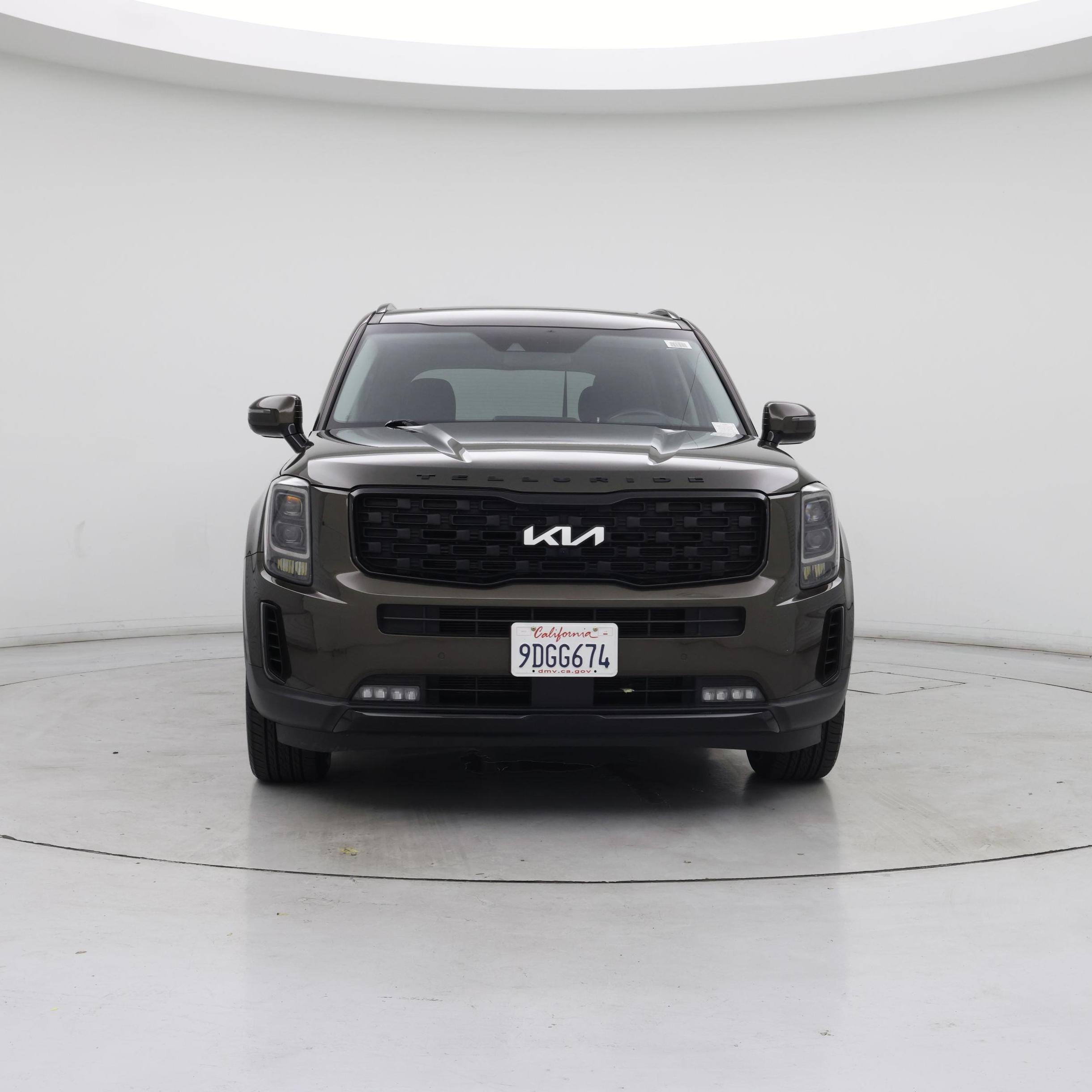 Thumbnail: 2022 Kia Telluride - 5