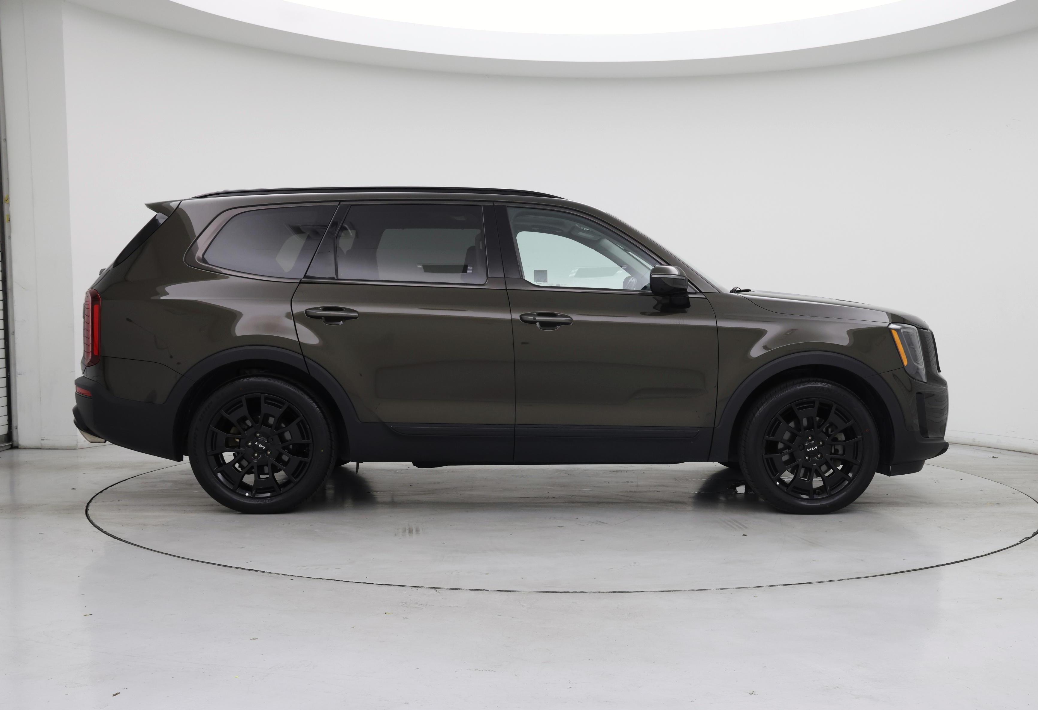 Thumbnail: 2022 Kia Telluride - 7