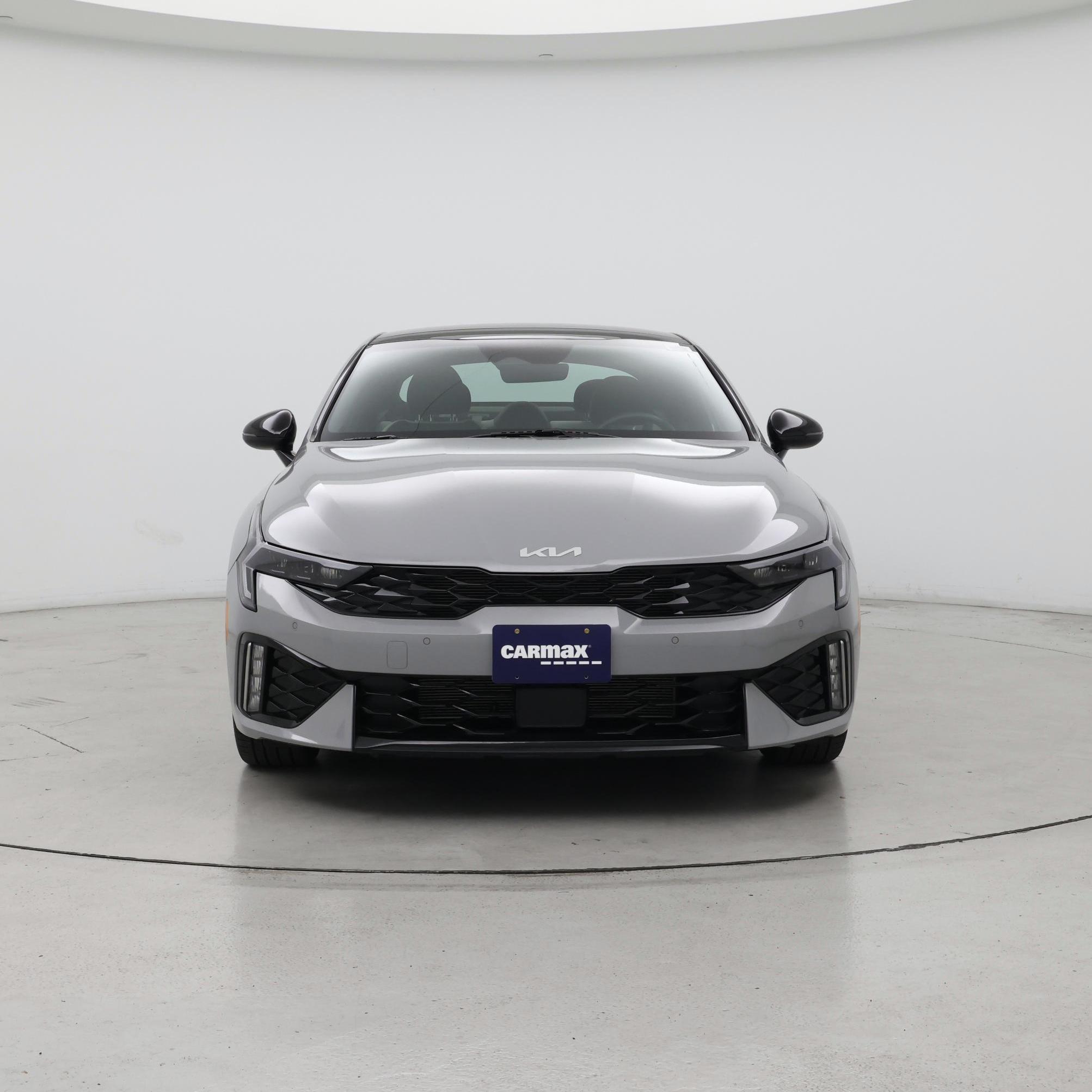 Thumbnail: 2025 Kia K5 - 5