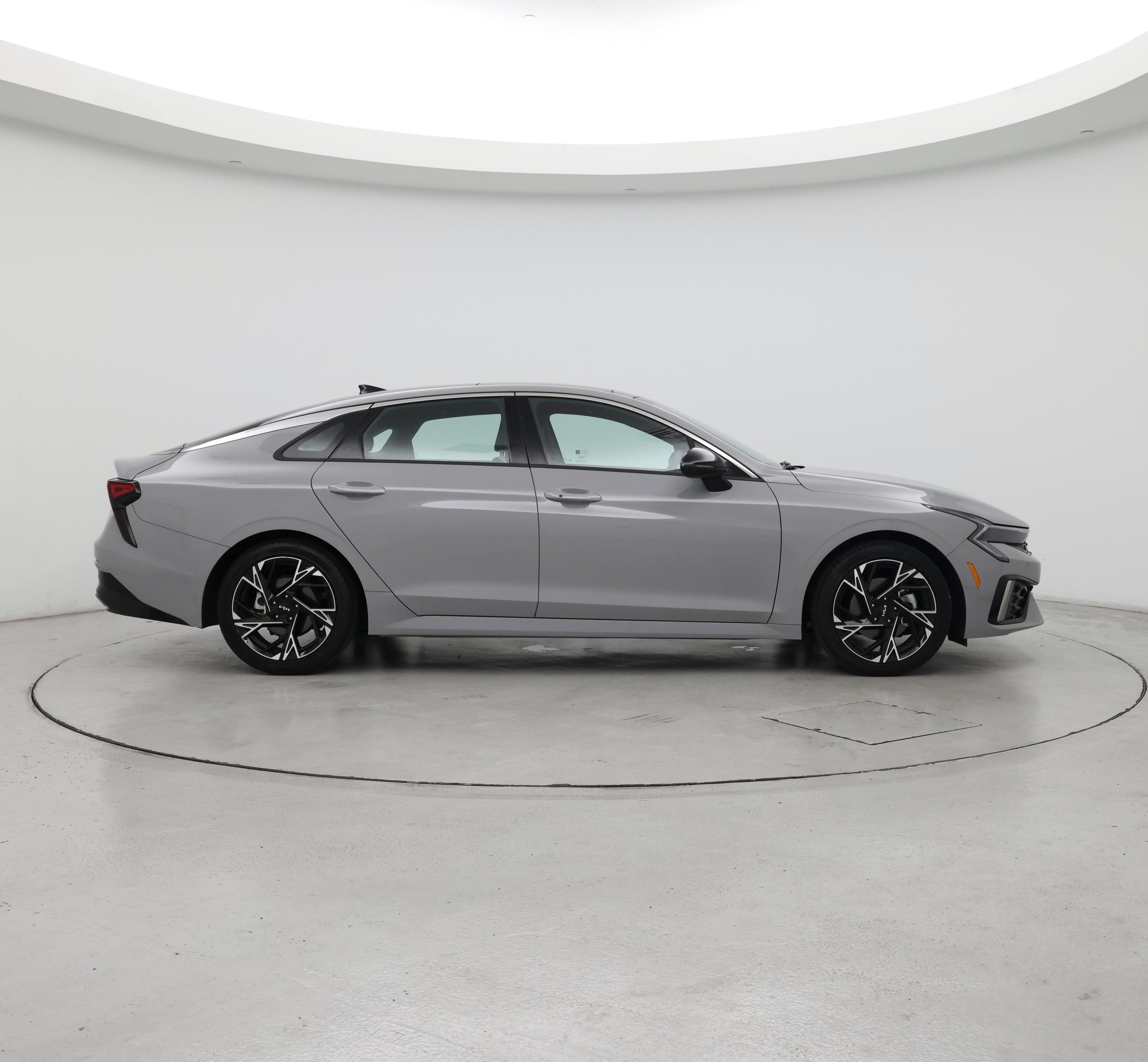 Thumbnail: 2025 Kia K5 - 7