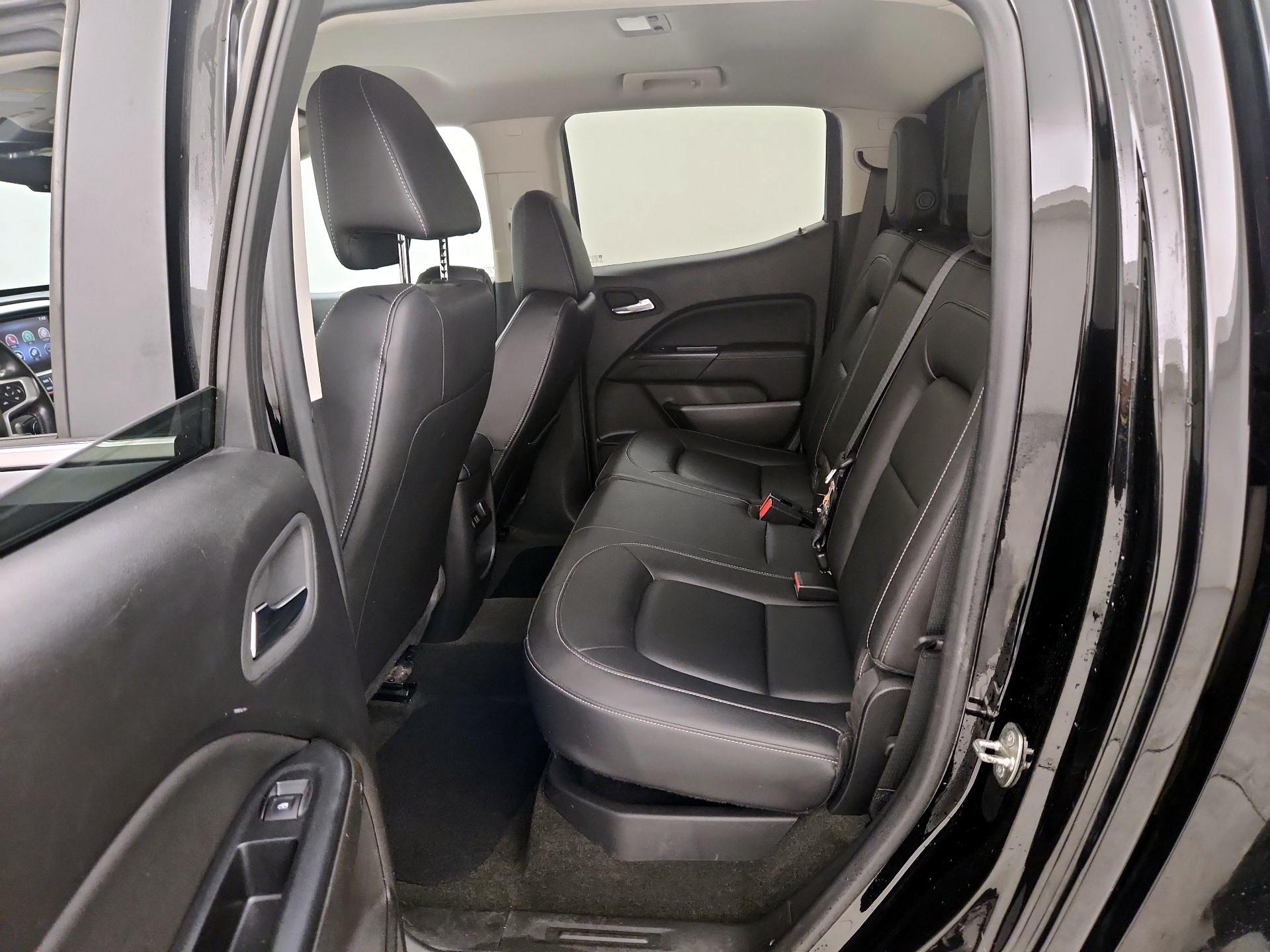 Thumbnail: 2015 GMC Canyon - 19