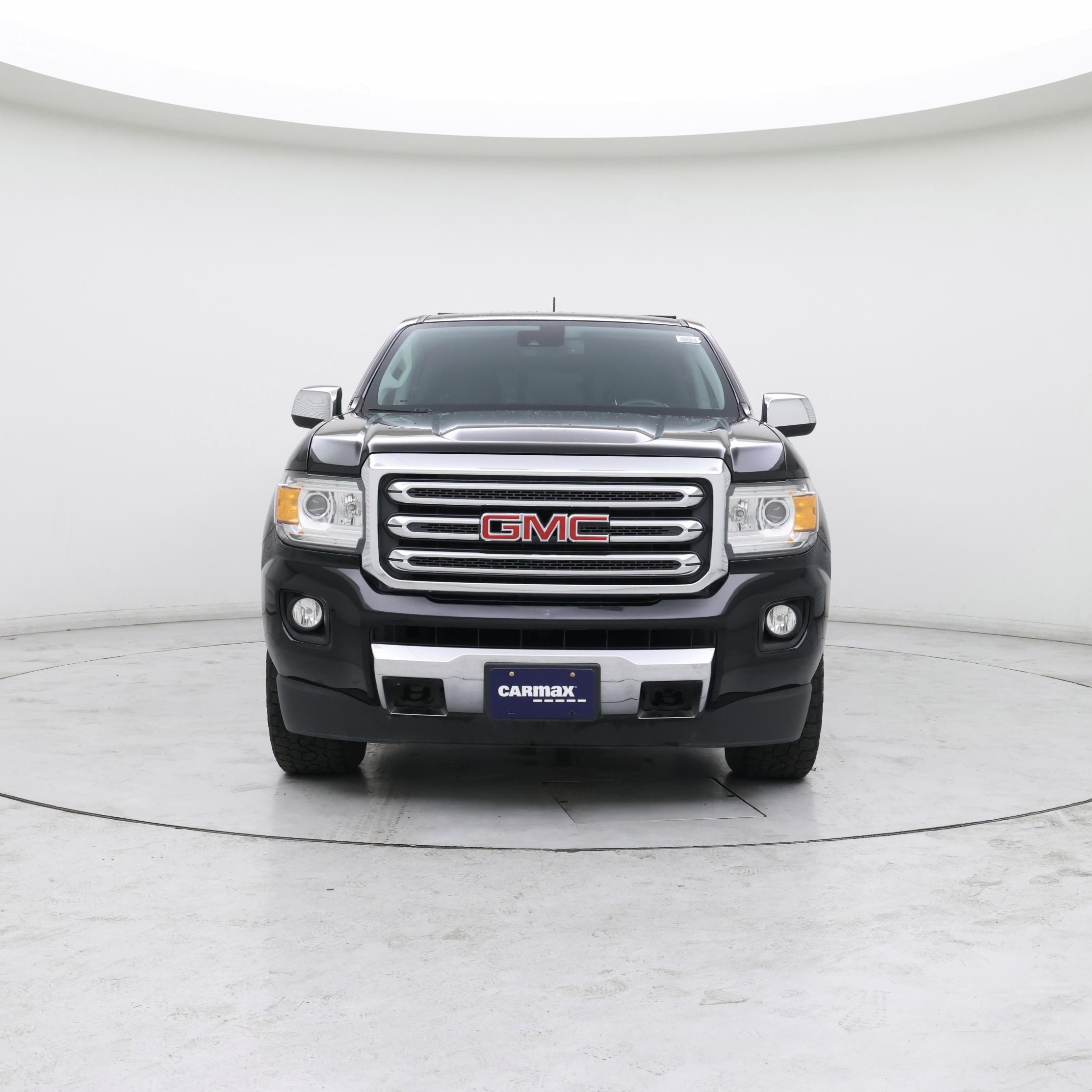 Thumbnail: 2015 GMC Canyon - 5