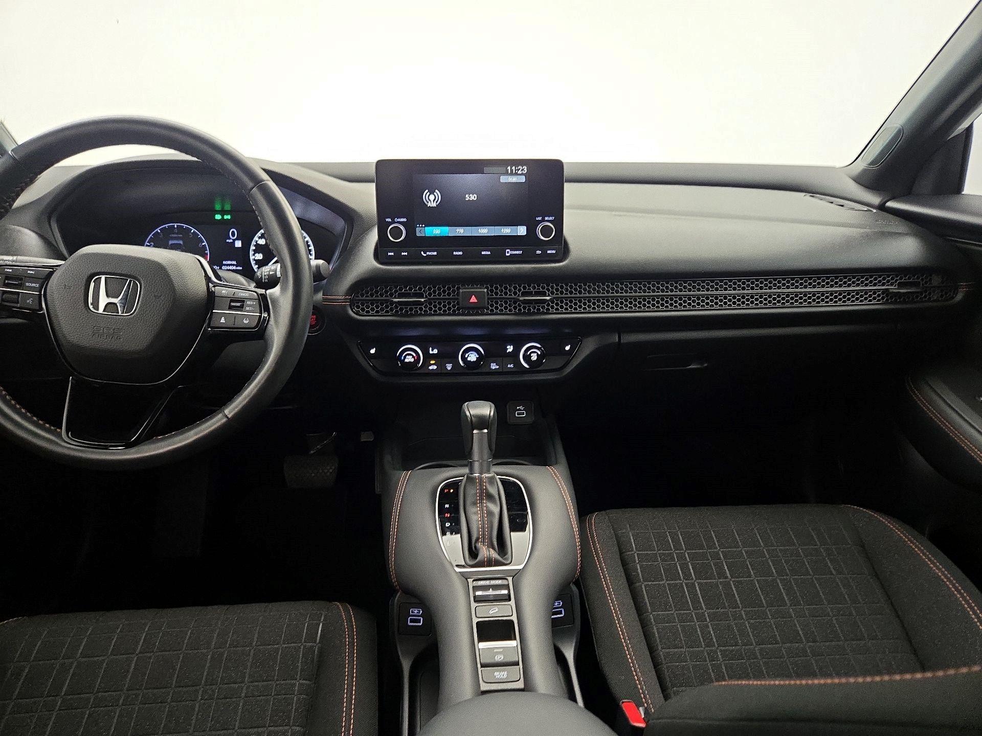 Thumbnail: 2023 Honda HR-V - 9