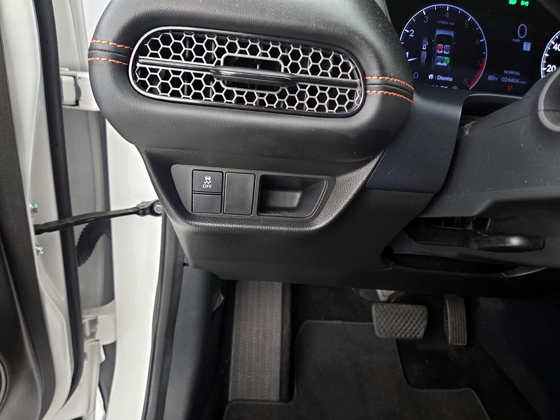 Thumbnail: 2023 Honda HR-V - 13