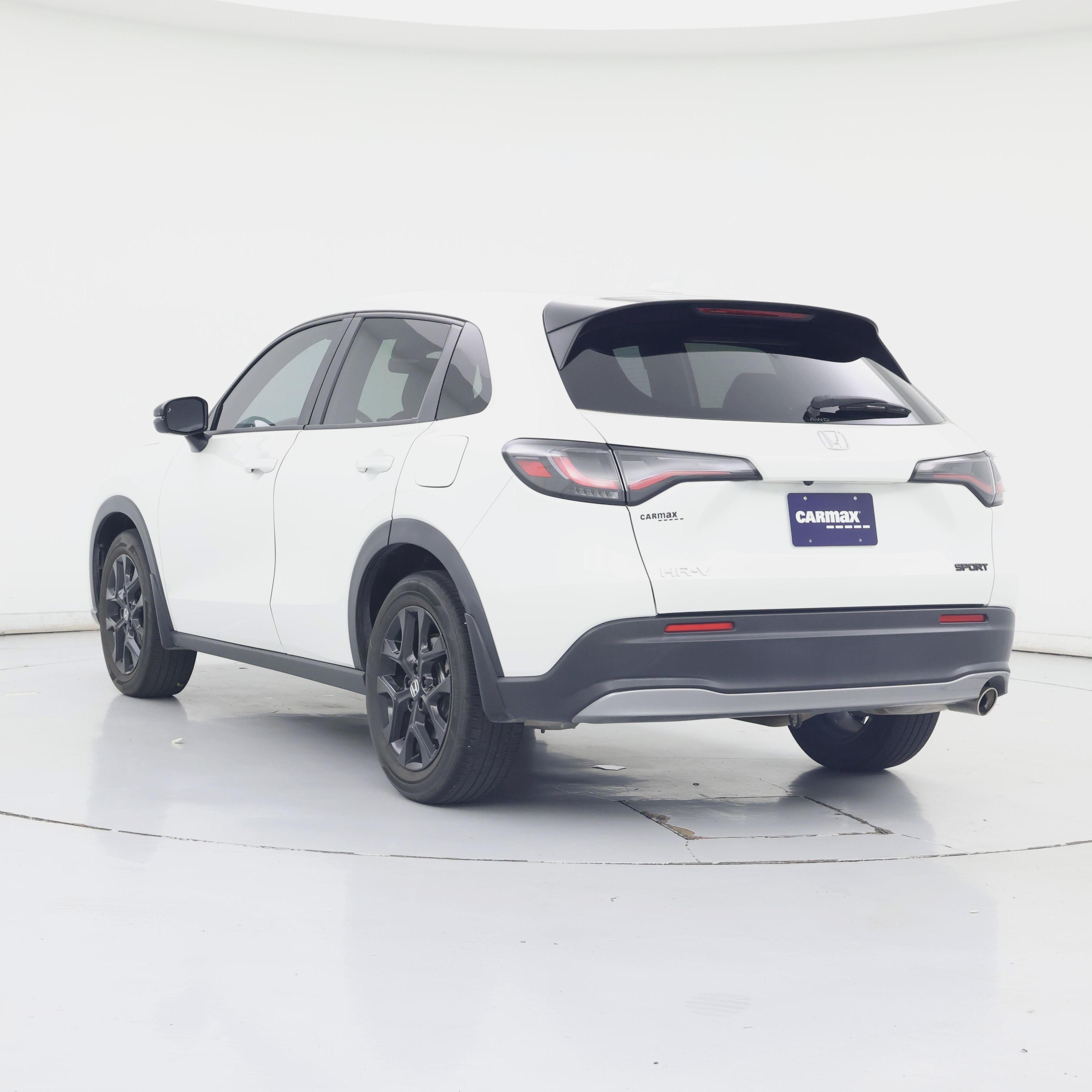 Thumbnail: 2023 Honda HR-V - 2