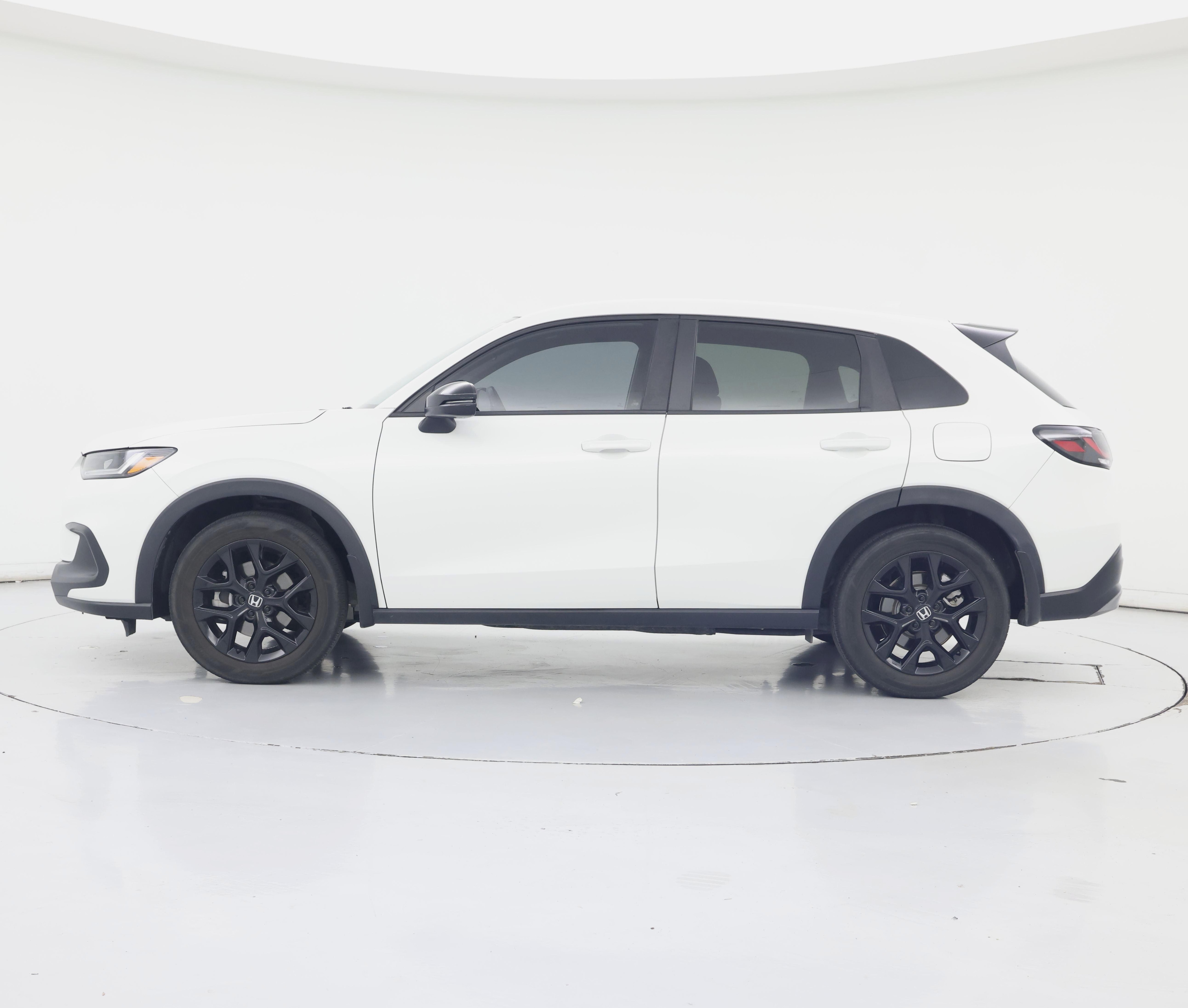 Thumbnail: 2023 Honda HR-V - 3
