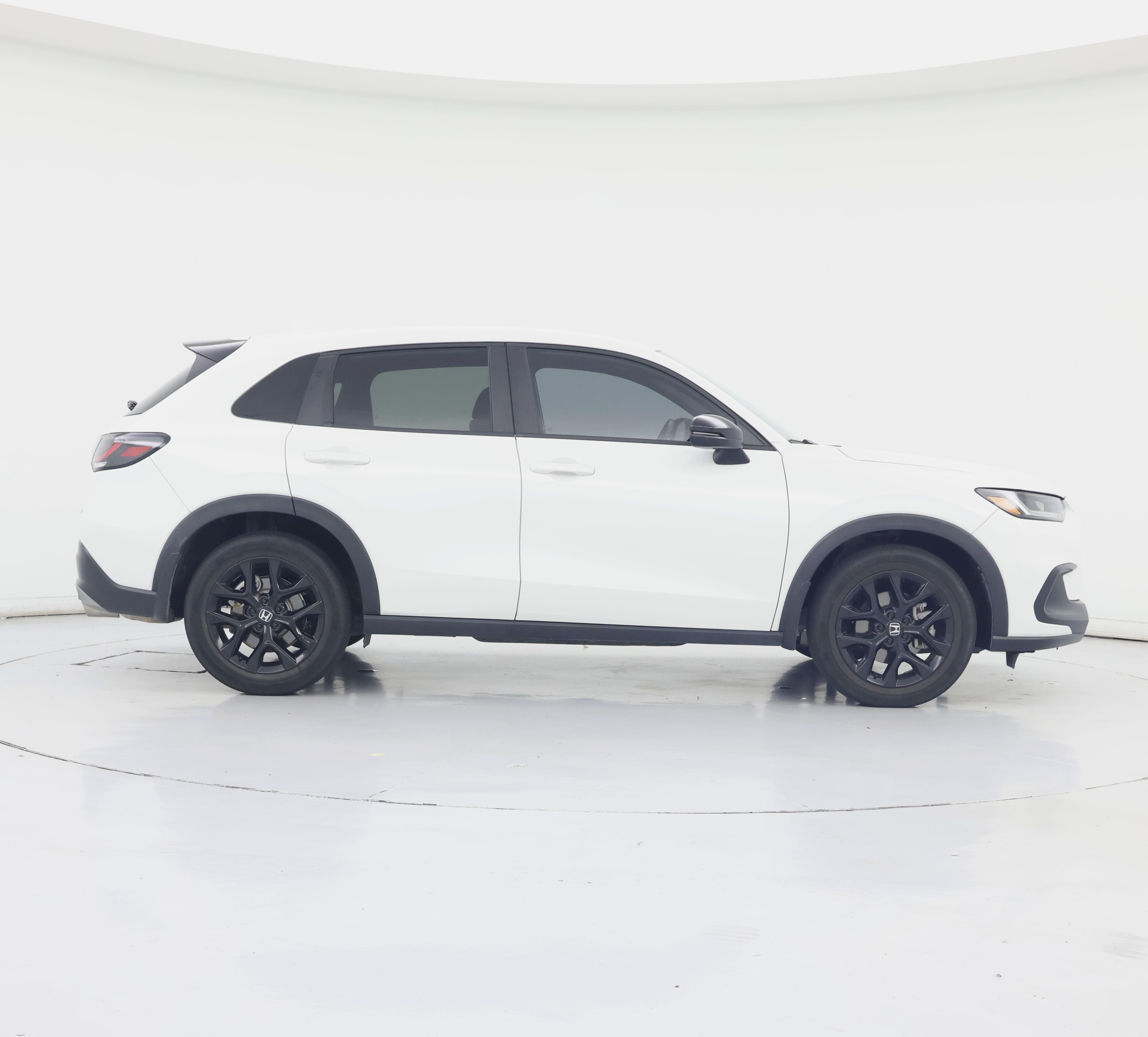 Thumbnail: 2023 Honda HR-V - 7