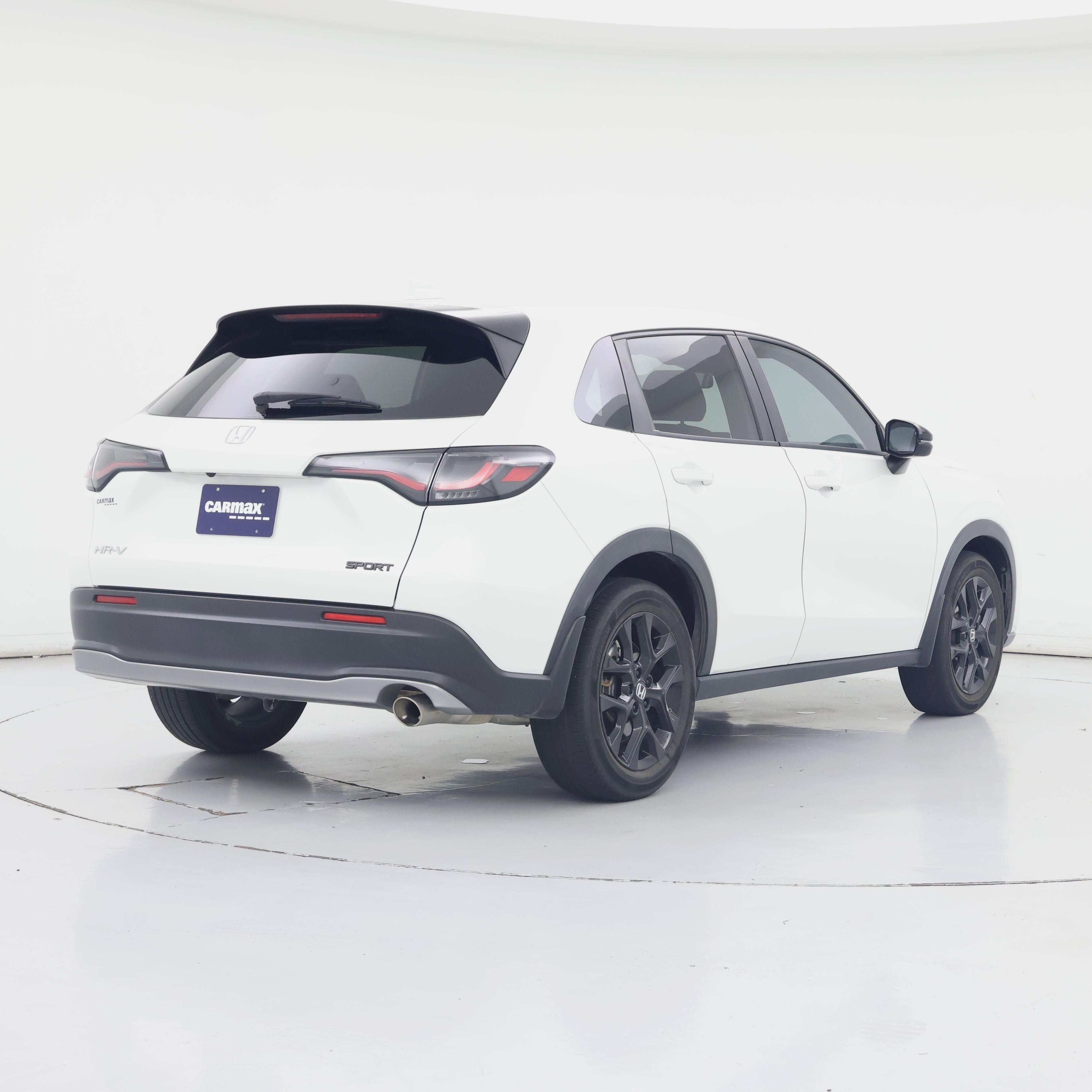 Thumbnail: 2023 Honda HR-V - 8