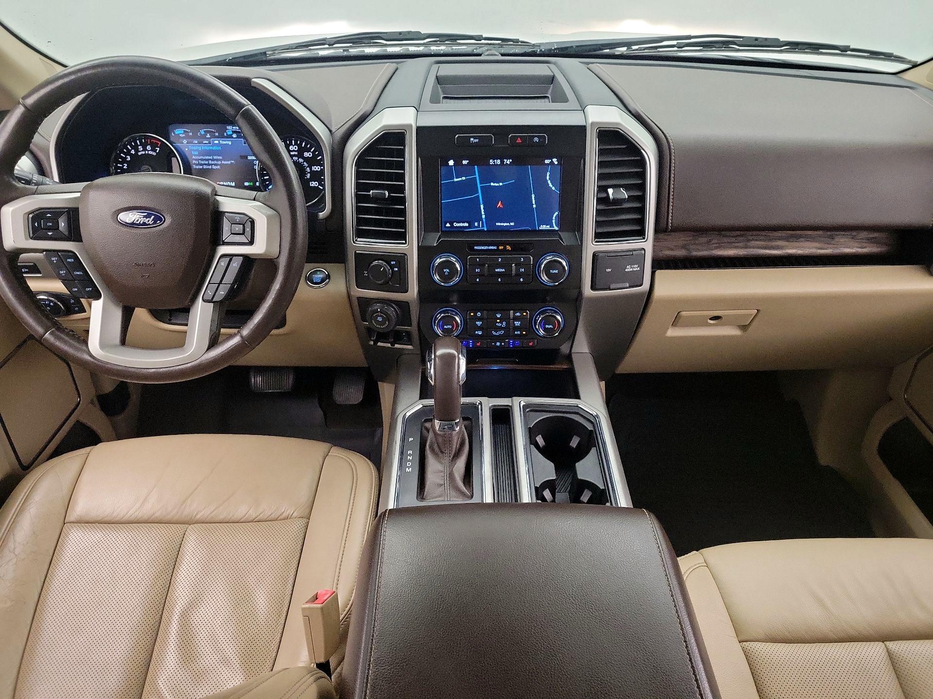 Thumbnail: 2019 Ford F-150 - 9