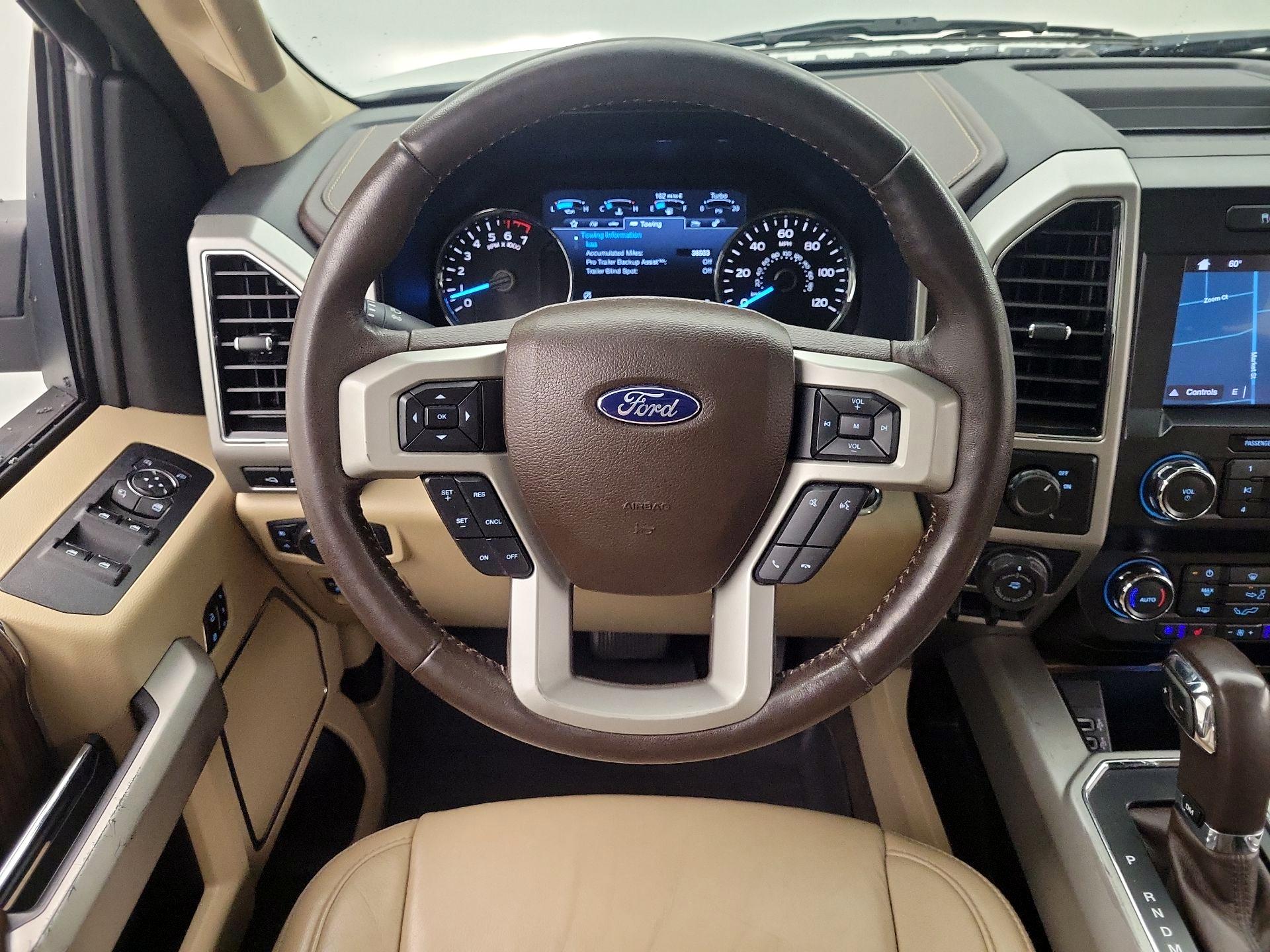 Thumbnail: 2019 Ford F-150 - 10
