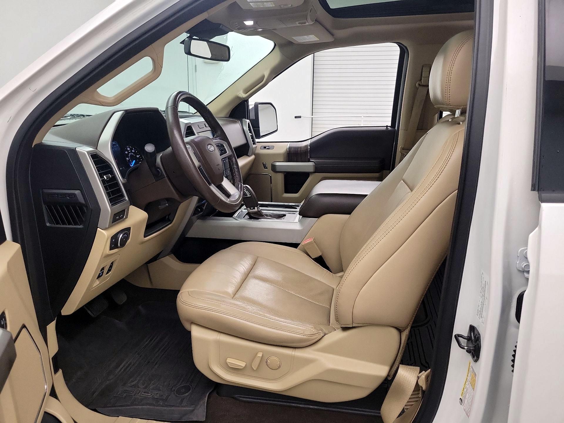 Thumbnail: 2019 Ford F-150 - 11