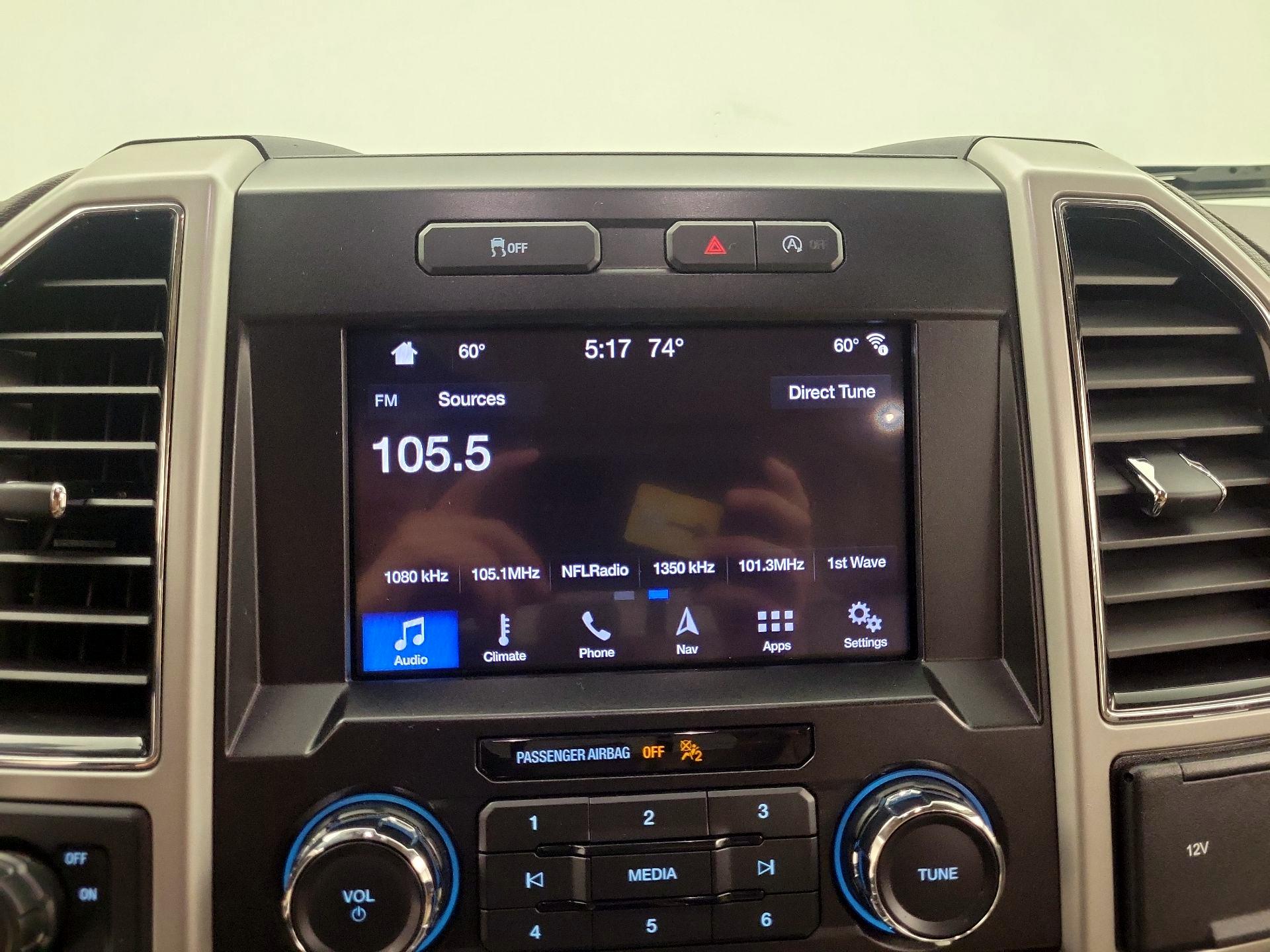 Thumbnail: 2019 Ford F-150 - 16