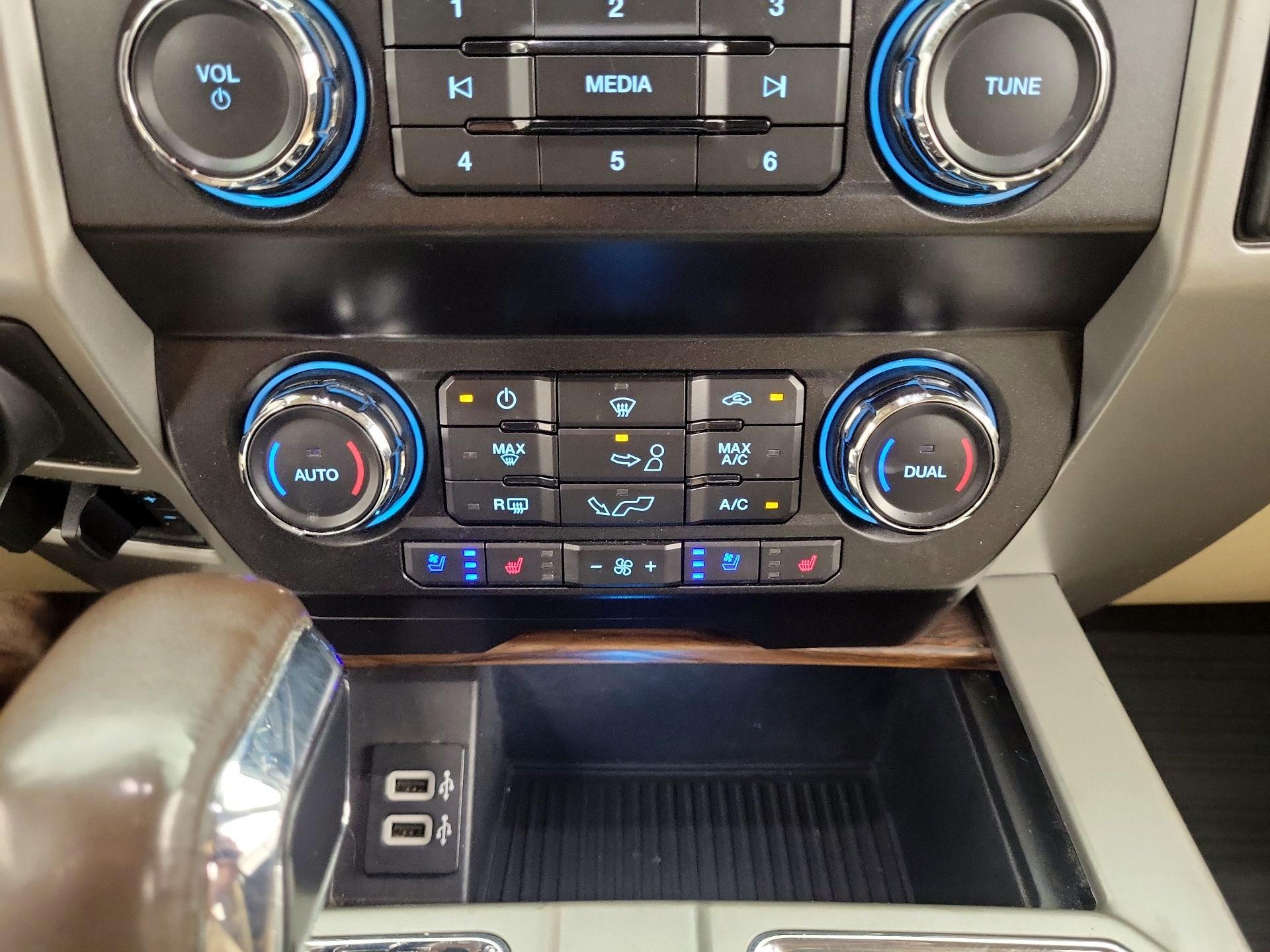Thumbnail: 2019 Ford F-150 - 17