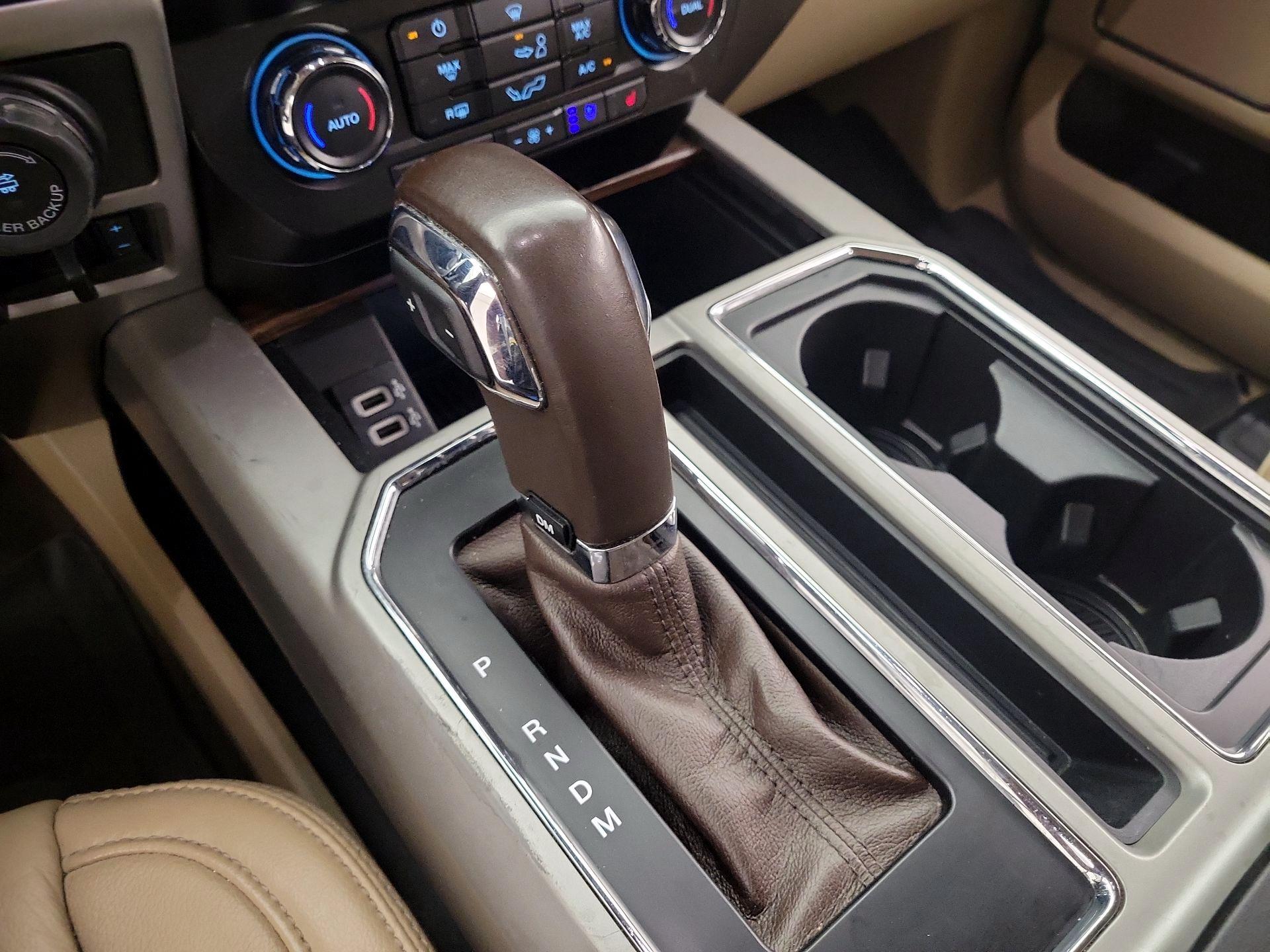 Thumbnail: 2019 Ford F-150 - 18