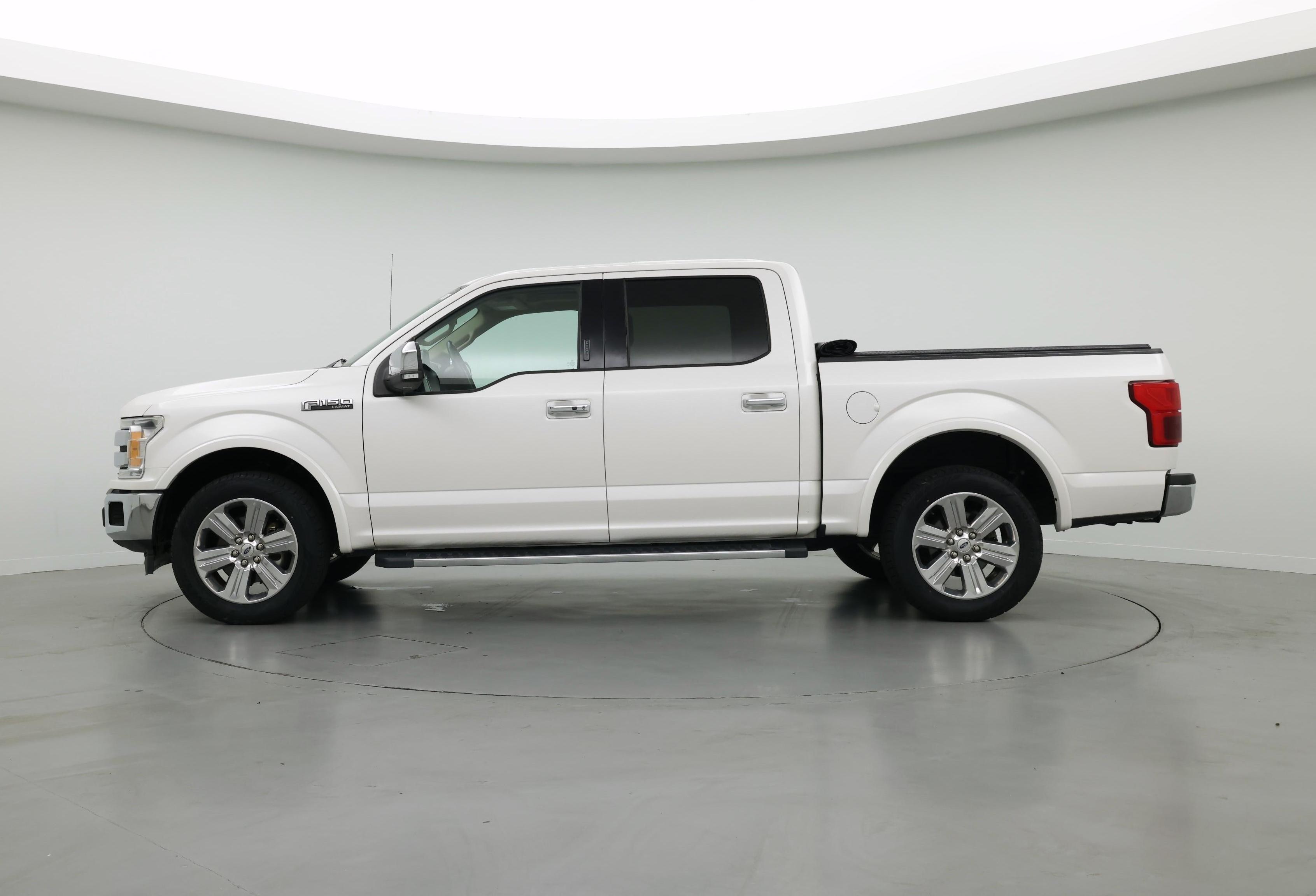 Thumbnail: 2019 Ford F-150 - 3