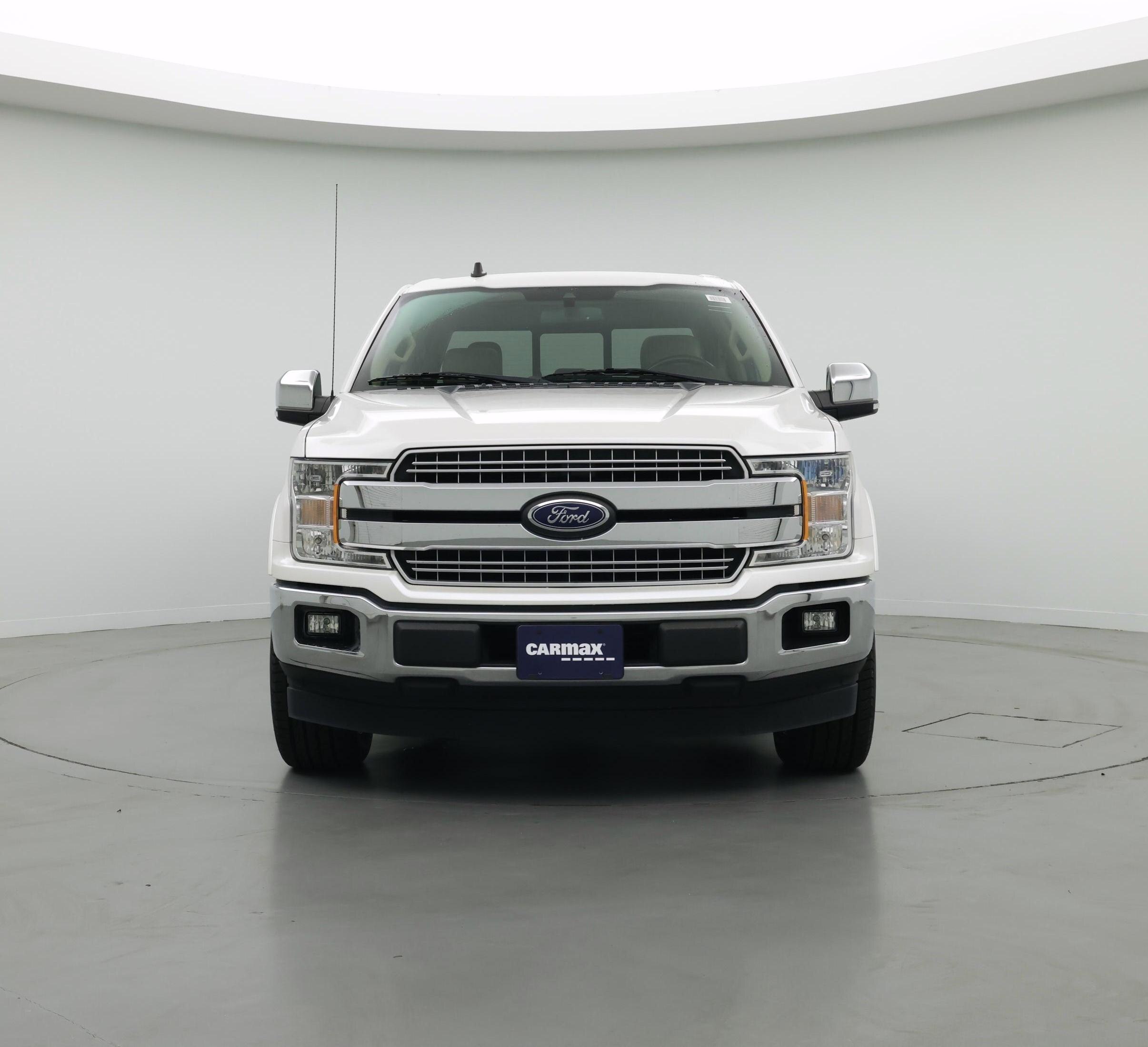 Thumbnail: 2019 Ford F-150 - 5